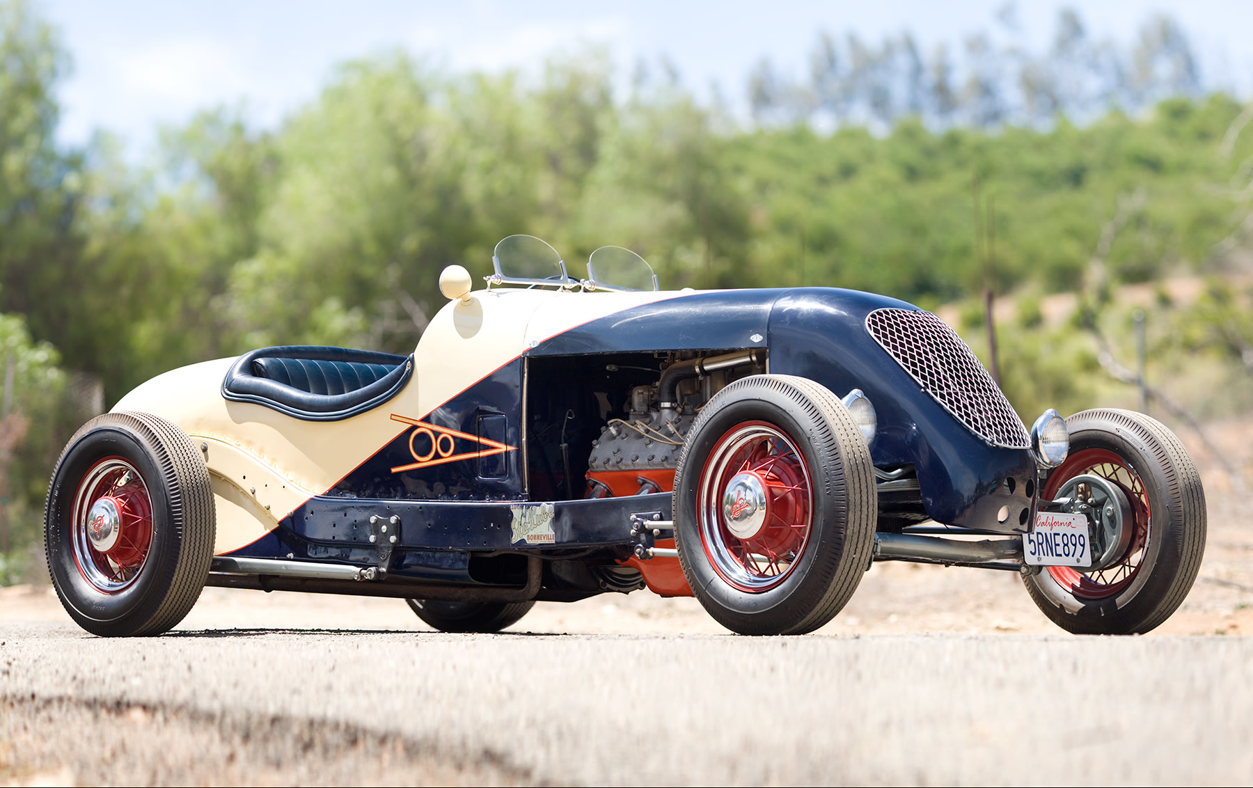 1941 Ford 