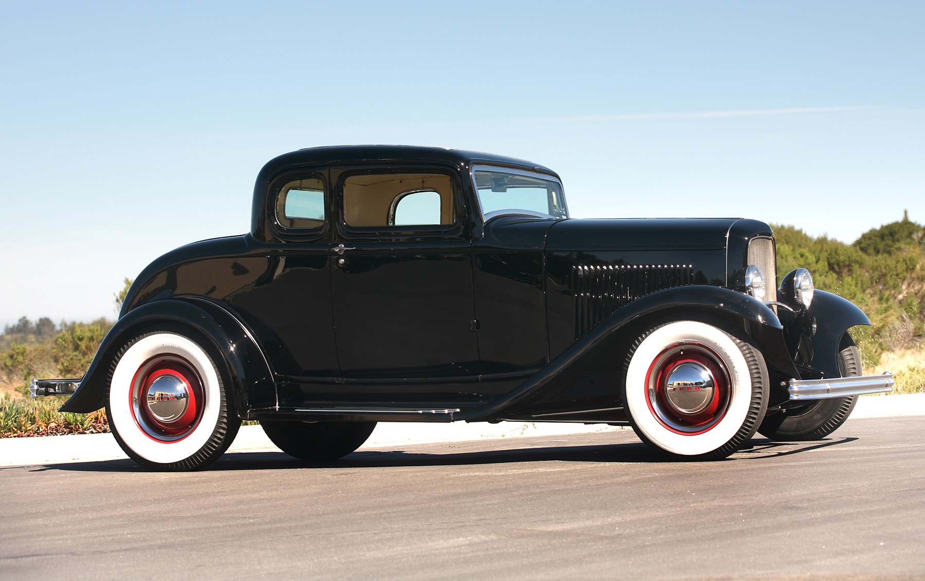 1932 Ford 