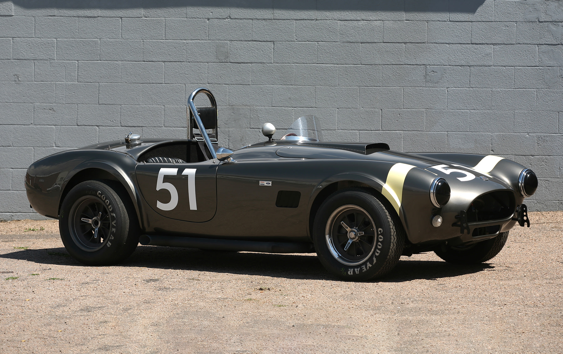 1963 Shelby 289 Cobra-1