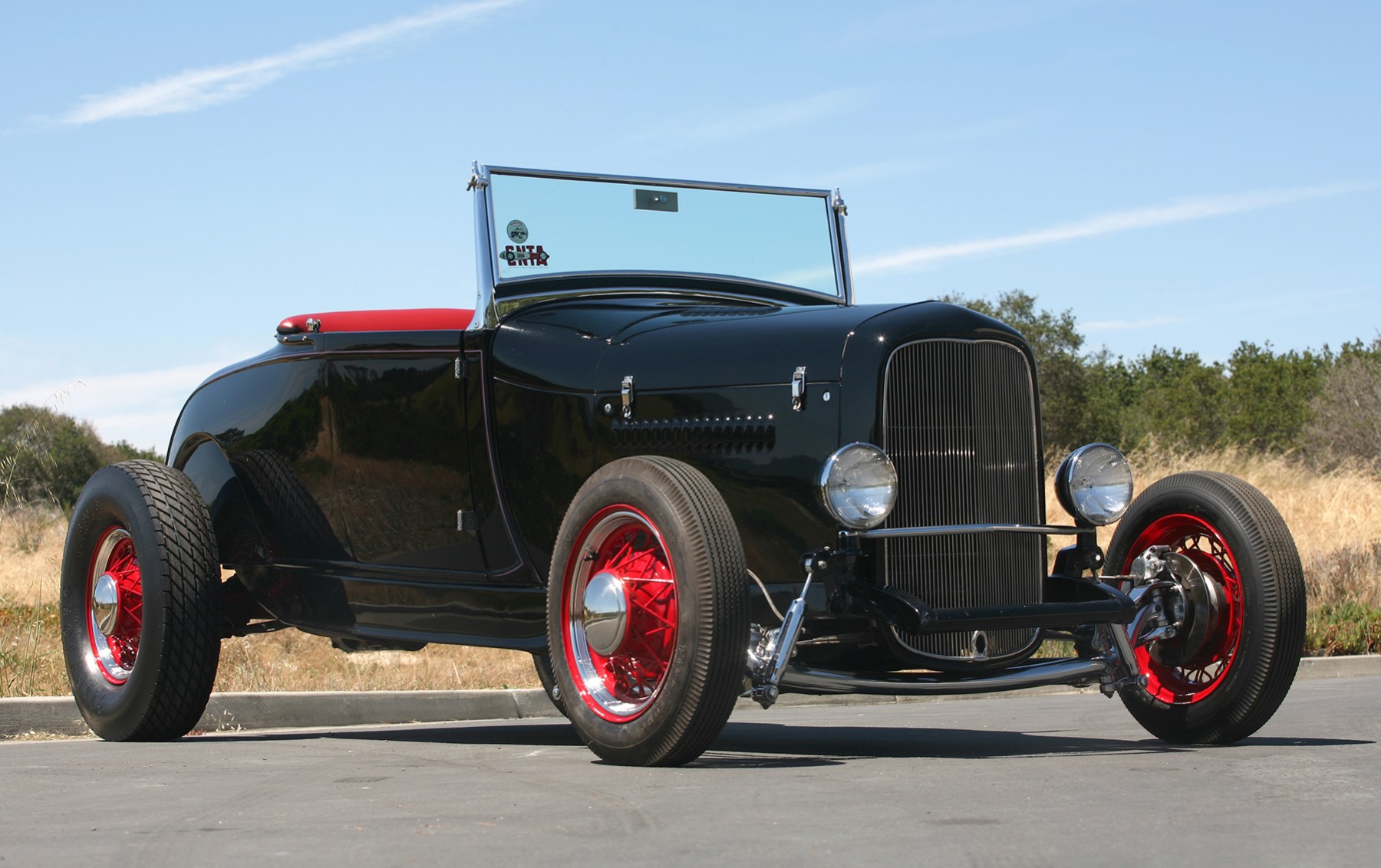 1929 Ford 