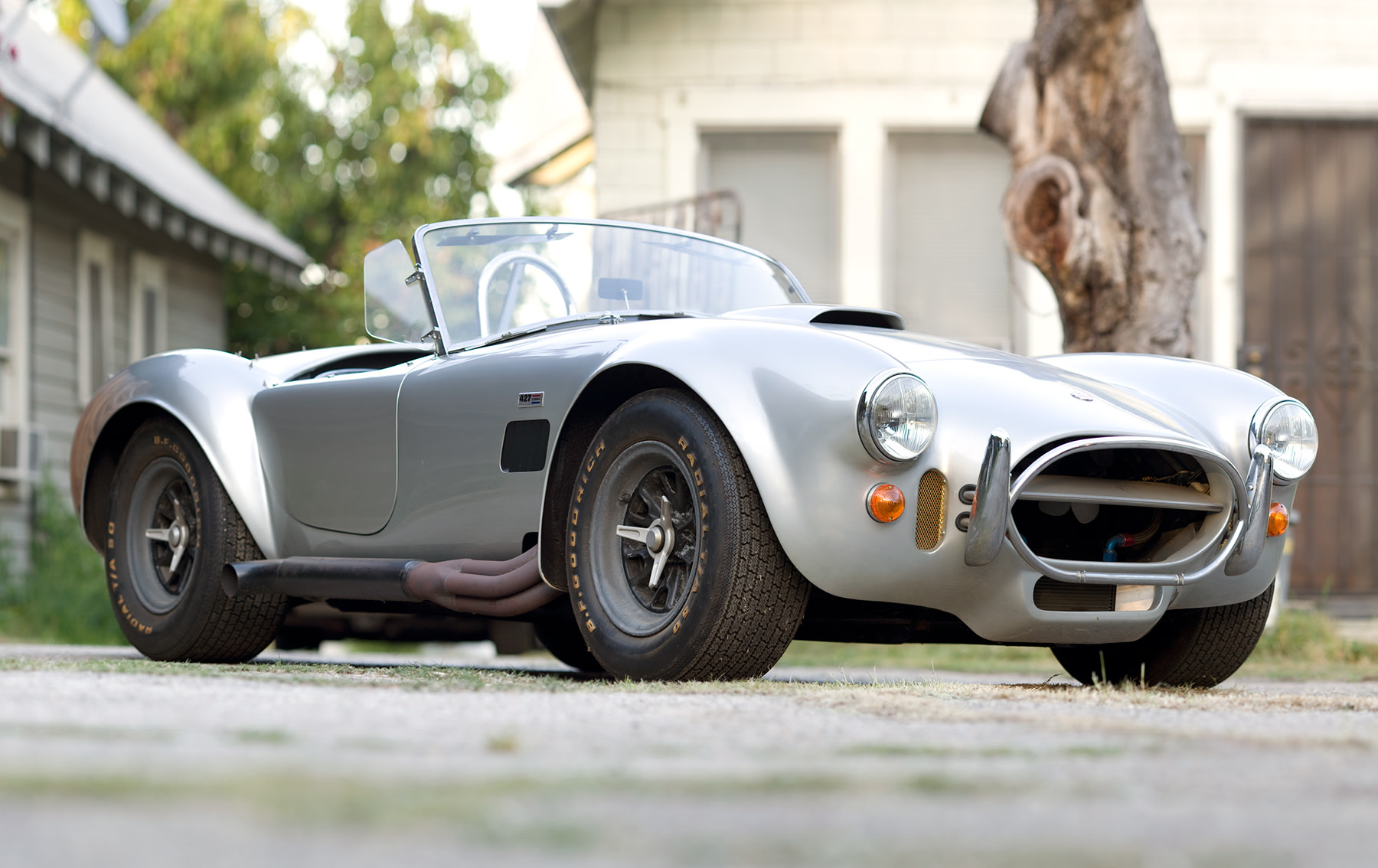 1966 Shelby 427 Cobra