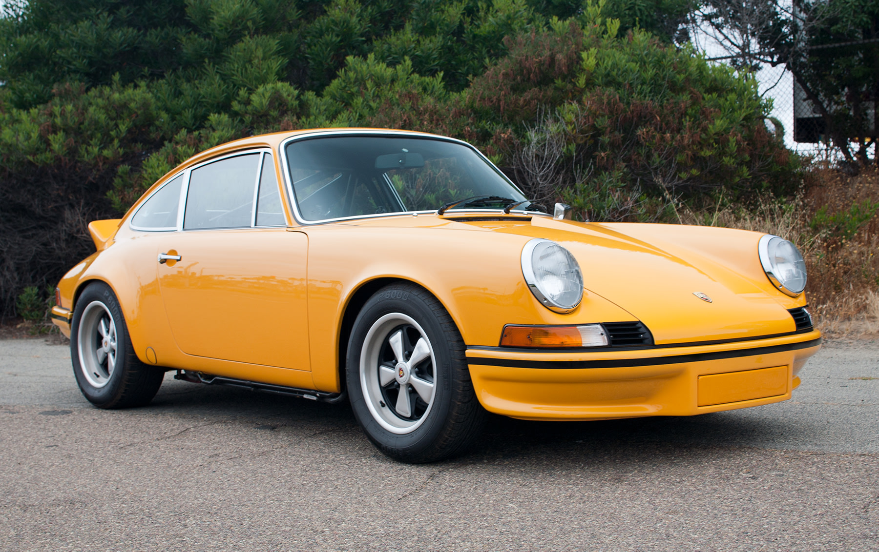 1973 Porsche 911 2.7 RS Clone