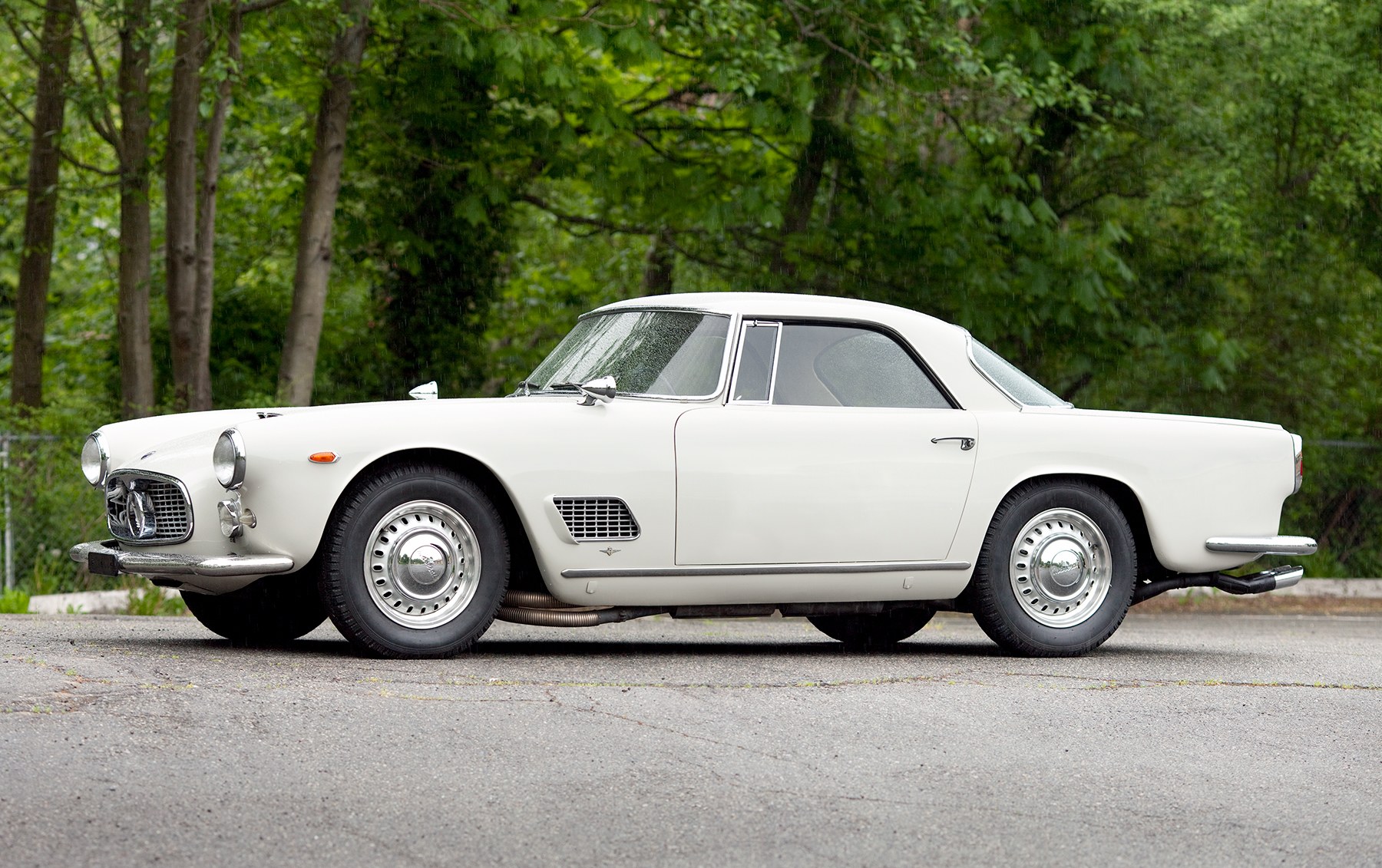 1960 Maserati 3500 GT (1)