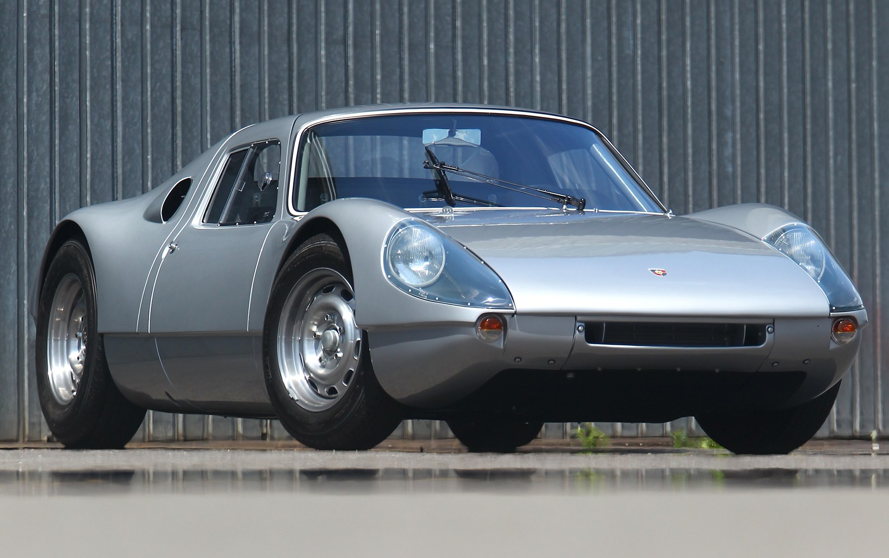 1964 Porsche 904 Carrera GTS (1)