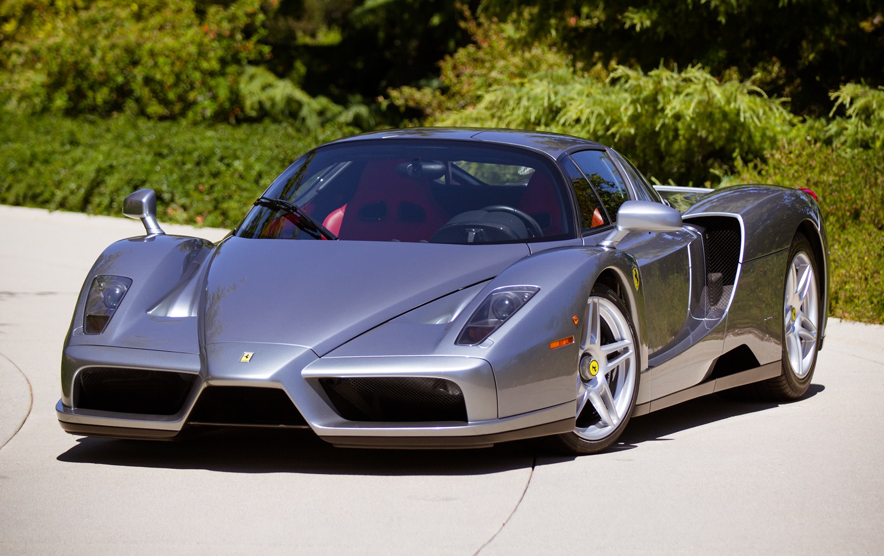 2003 Ferrari Enzo-2