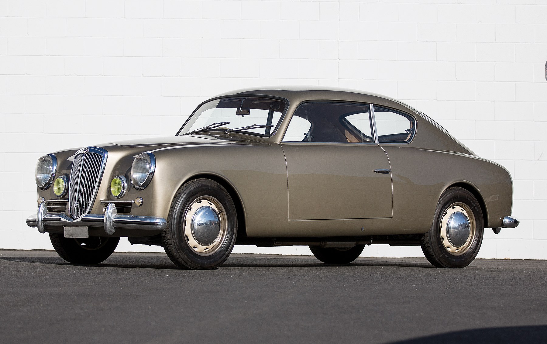 1951 Lancia Aurelia B20 GT