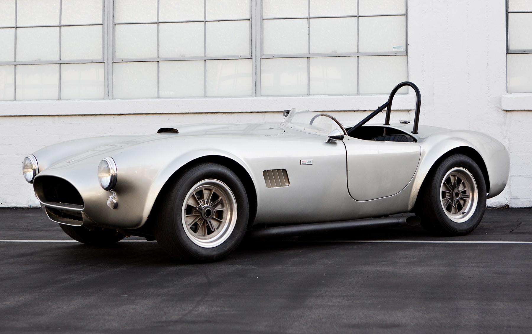 1965 Shelby 289 Cobra (4)