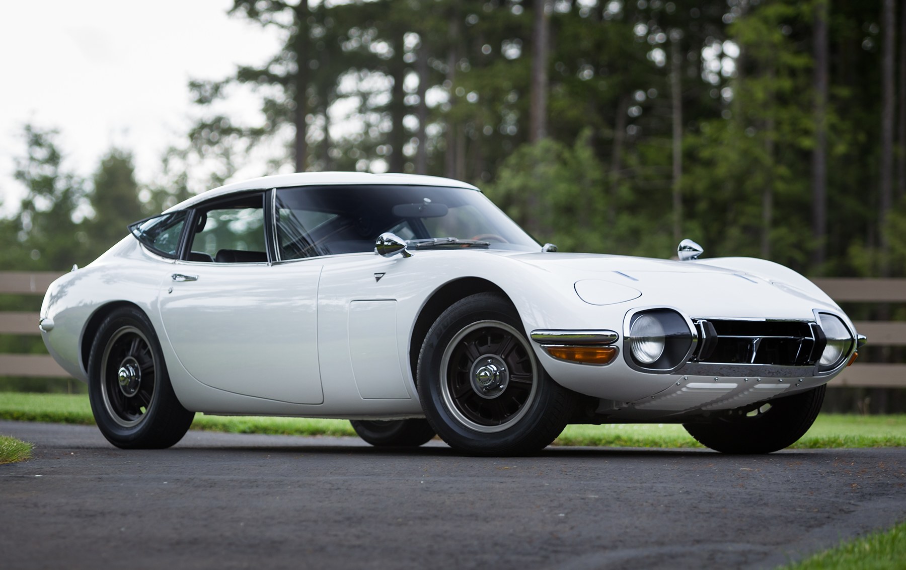 1967 Toyota 2000 GT (1)