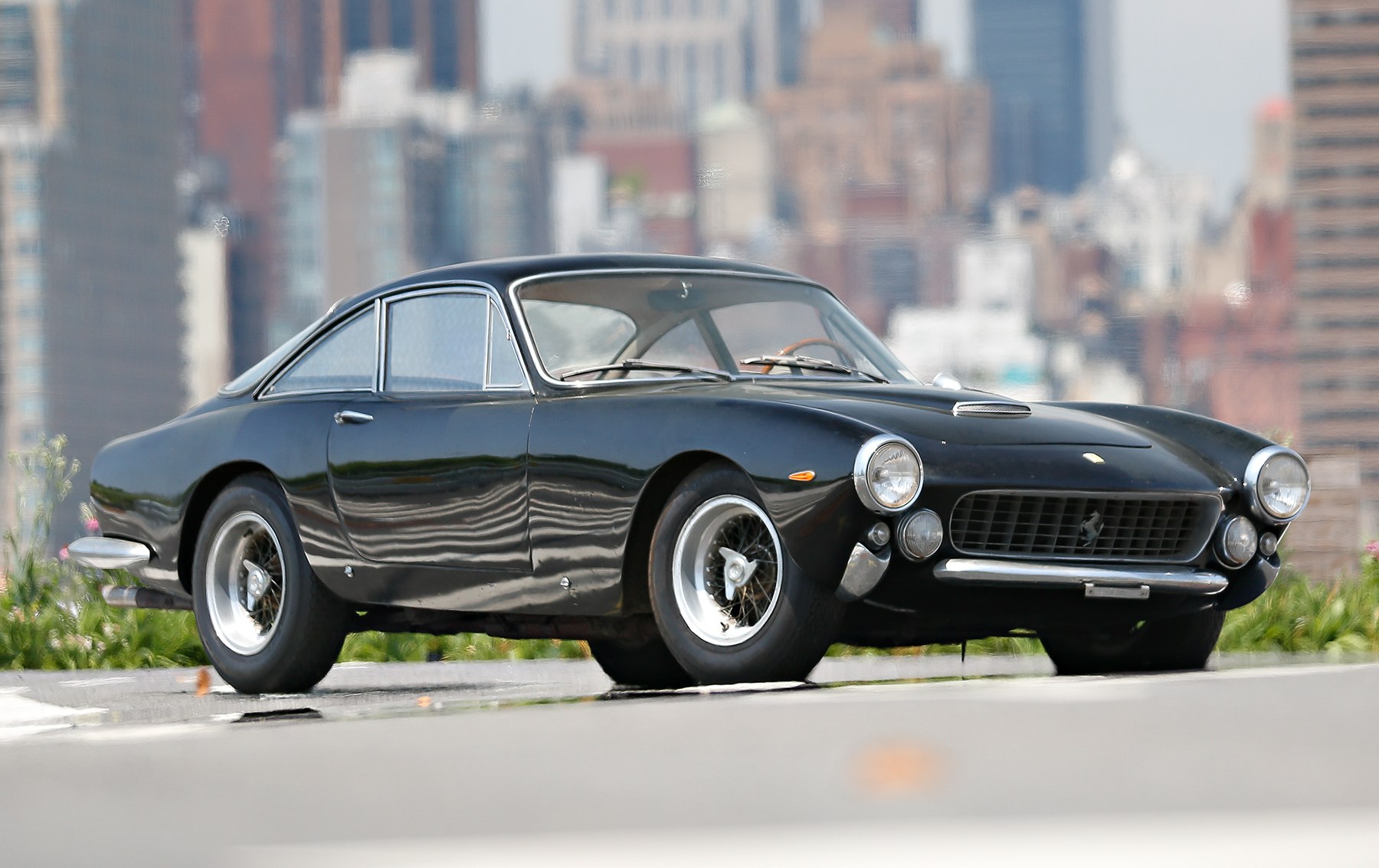 1964 Ferrari 250 GT Lusso-5