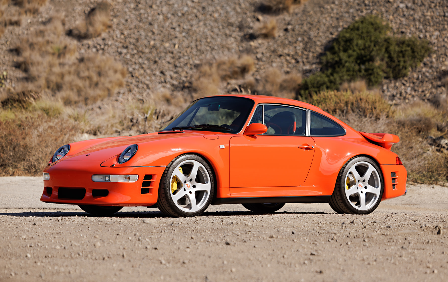 1998 RUF Turbo R (FL23)