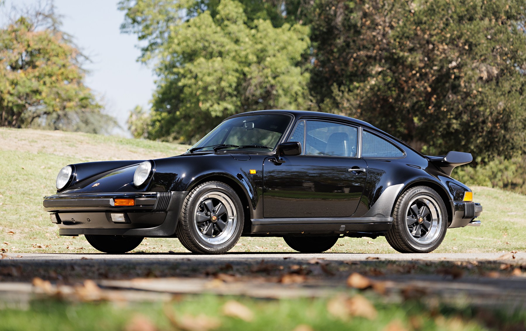 1988 Porsche 930 (FL23)