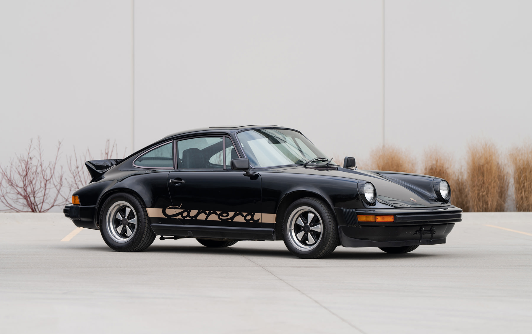 1974 Porsche 911 Carrera 2.7 (FL23)