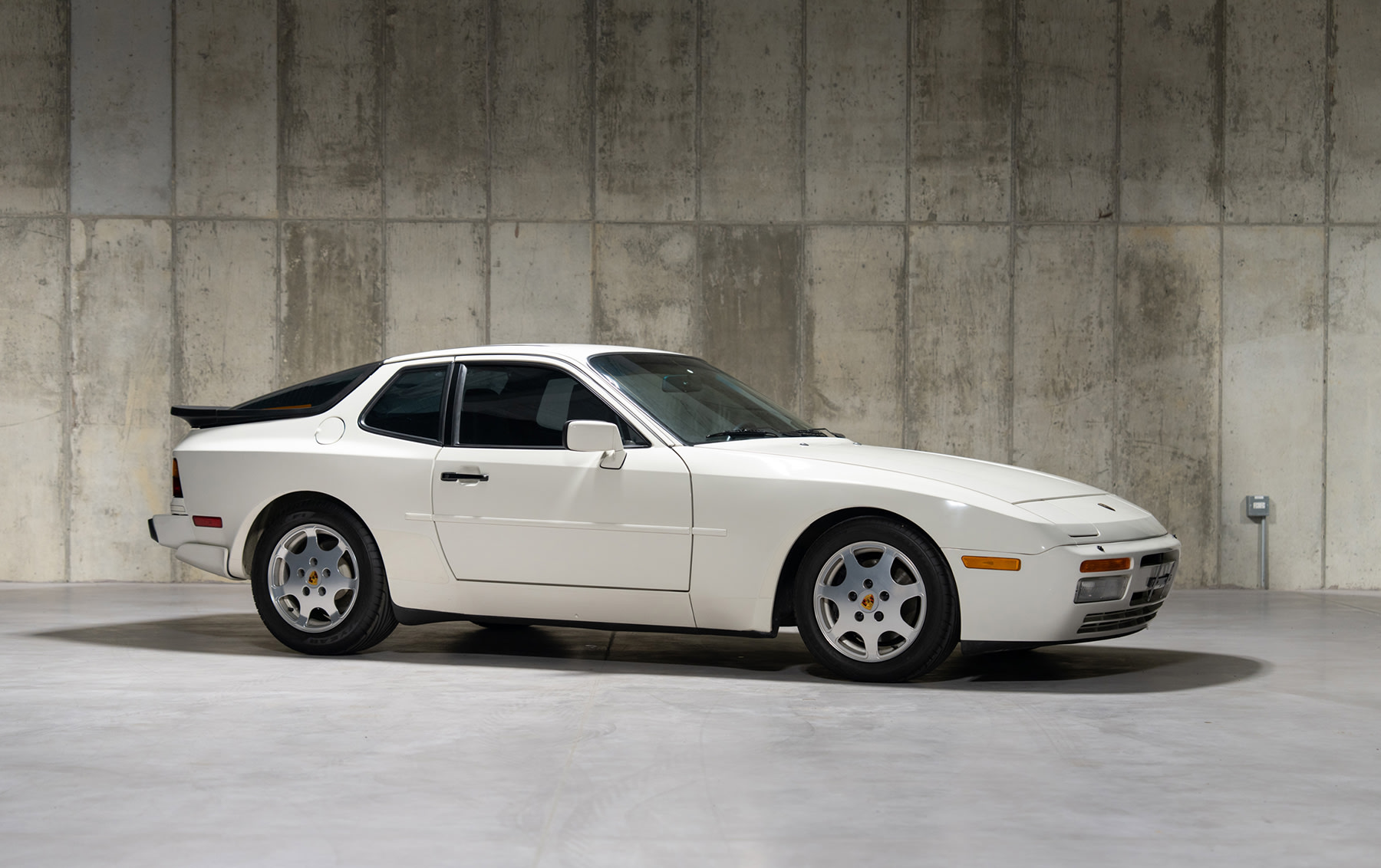 1989 Porsche 944 Turbo (FL23)