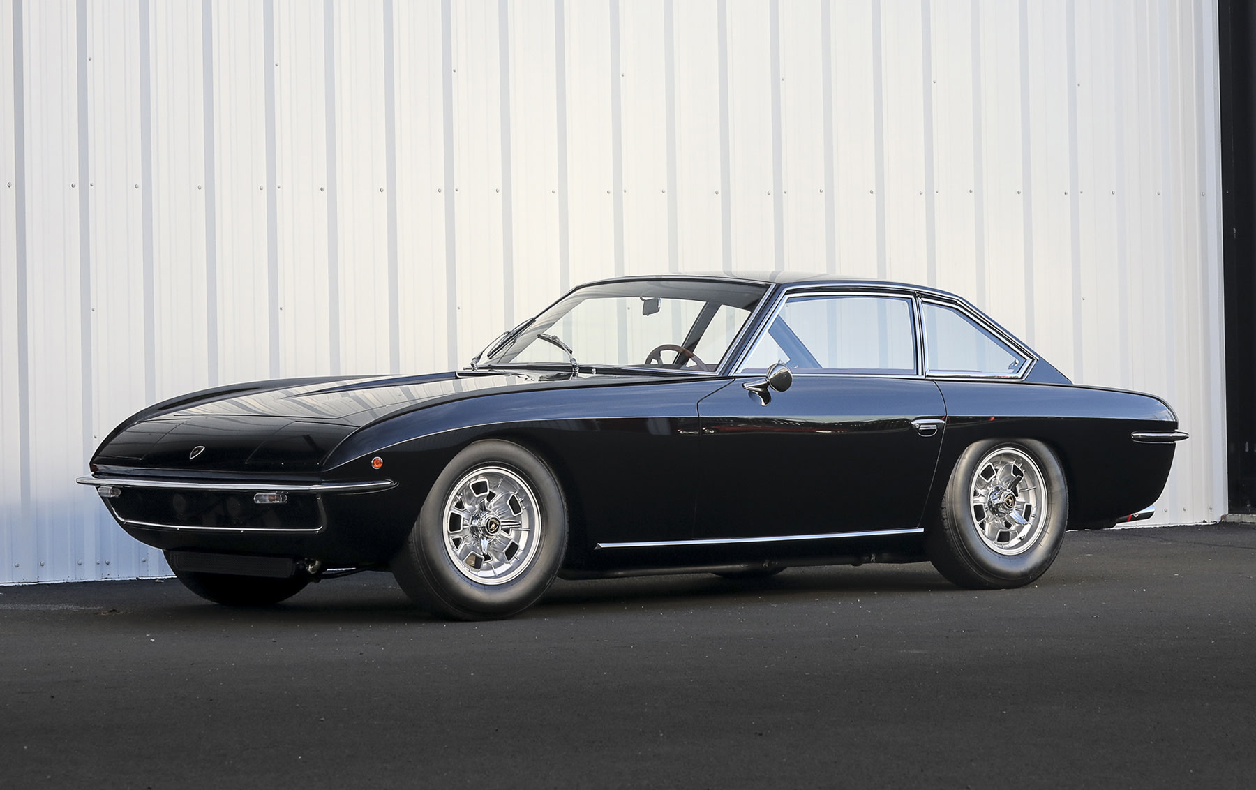 1968 Lamborghini Islero 400 GT (FL23)