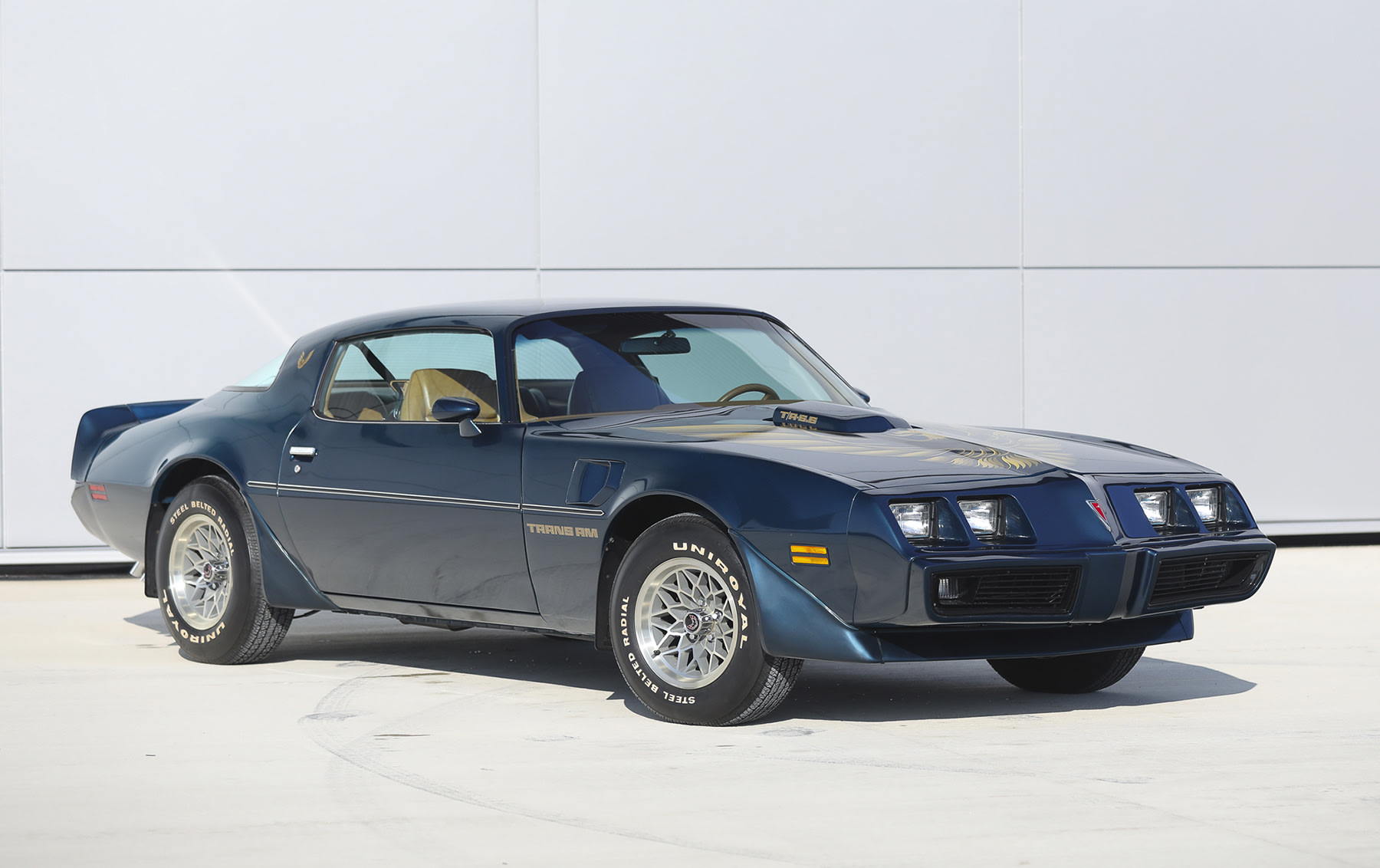 1979 Pontiac Firebird