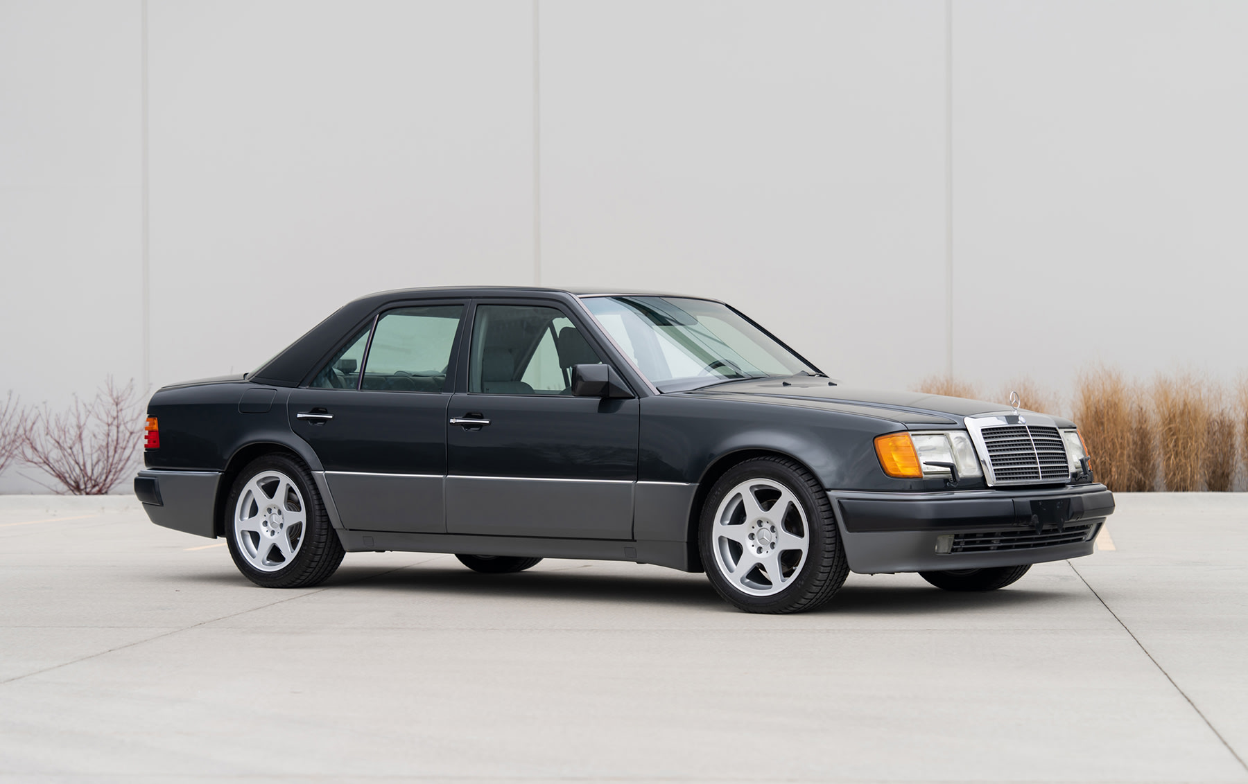 1992 Mercedes-Benz 500E