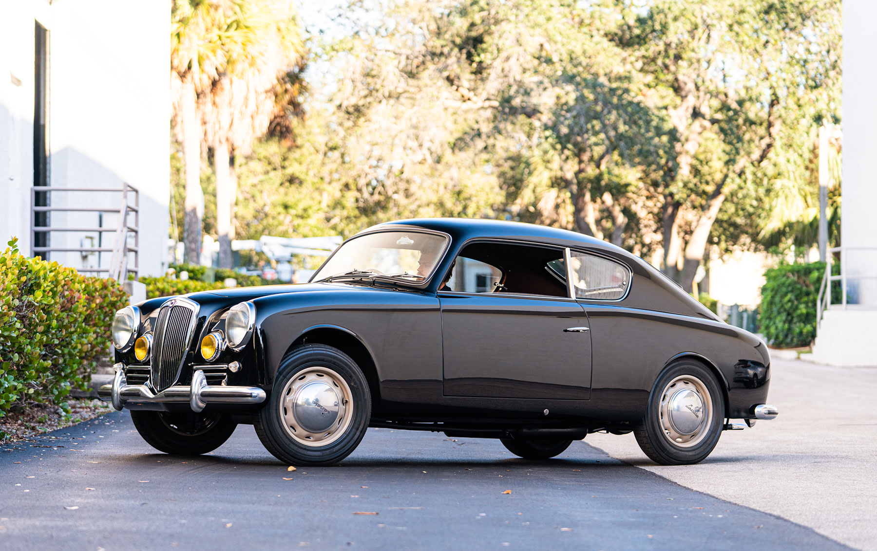 1951 Lancia Aurelia B20 GT Series I | Gooding & Company