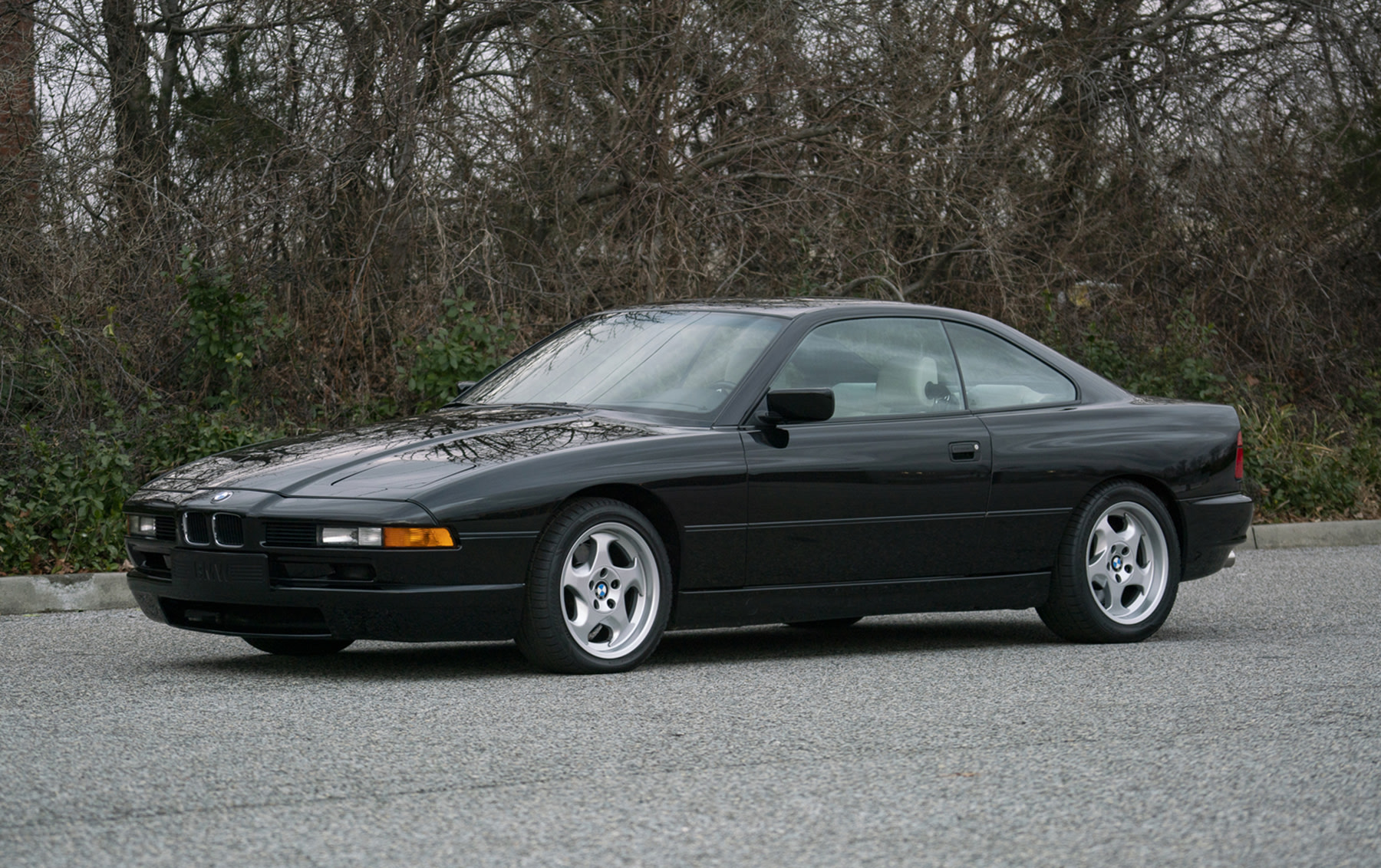 1994 BMW 850 CSi (FL23)