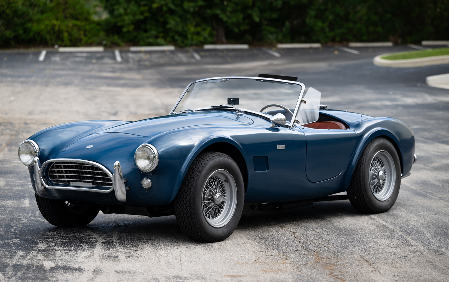 1964 Shelby 289 Cobra (FL24)