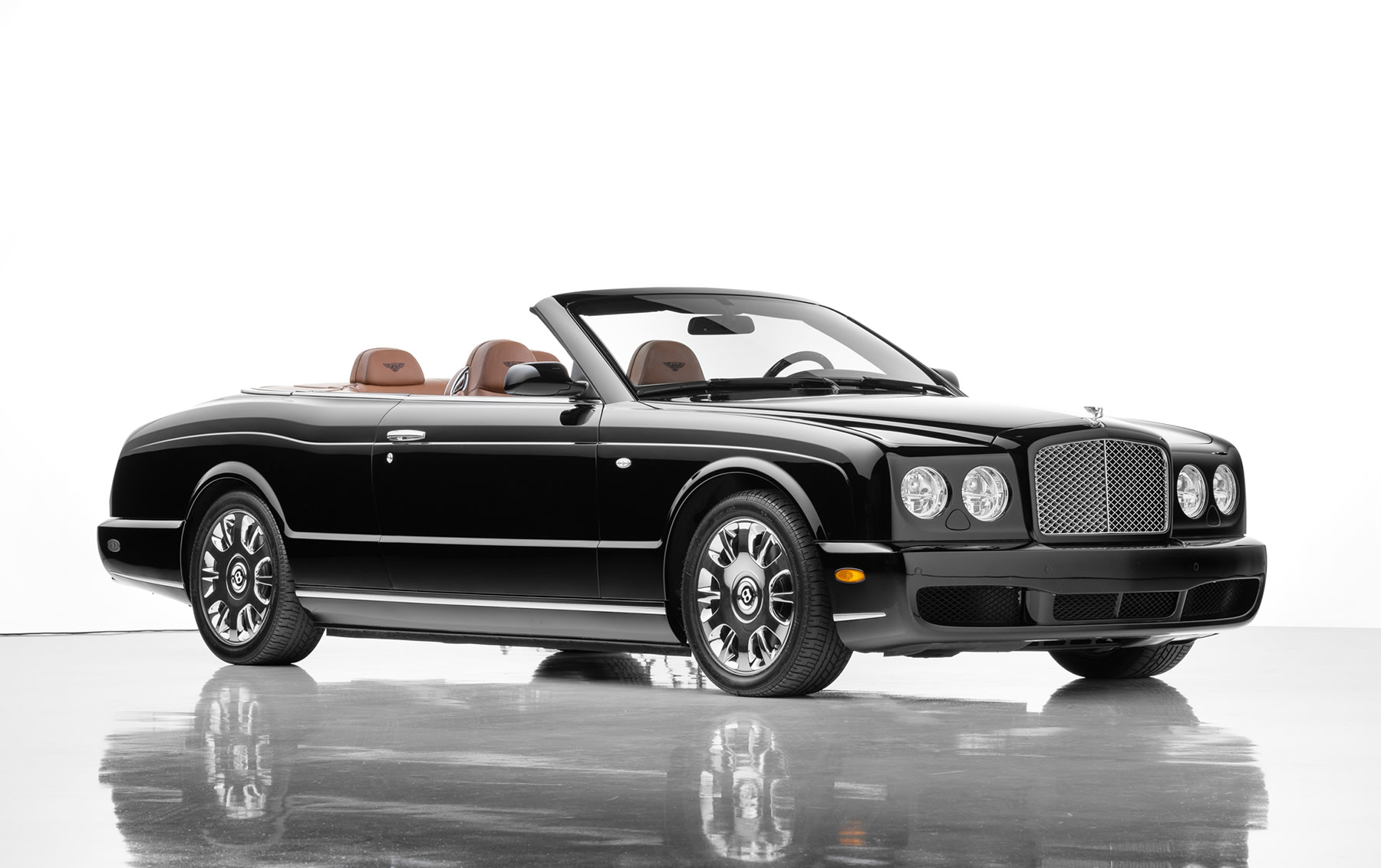 2007 Bentley Azure 