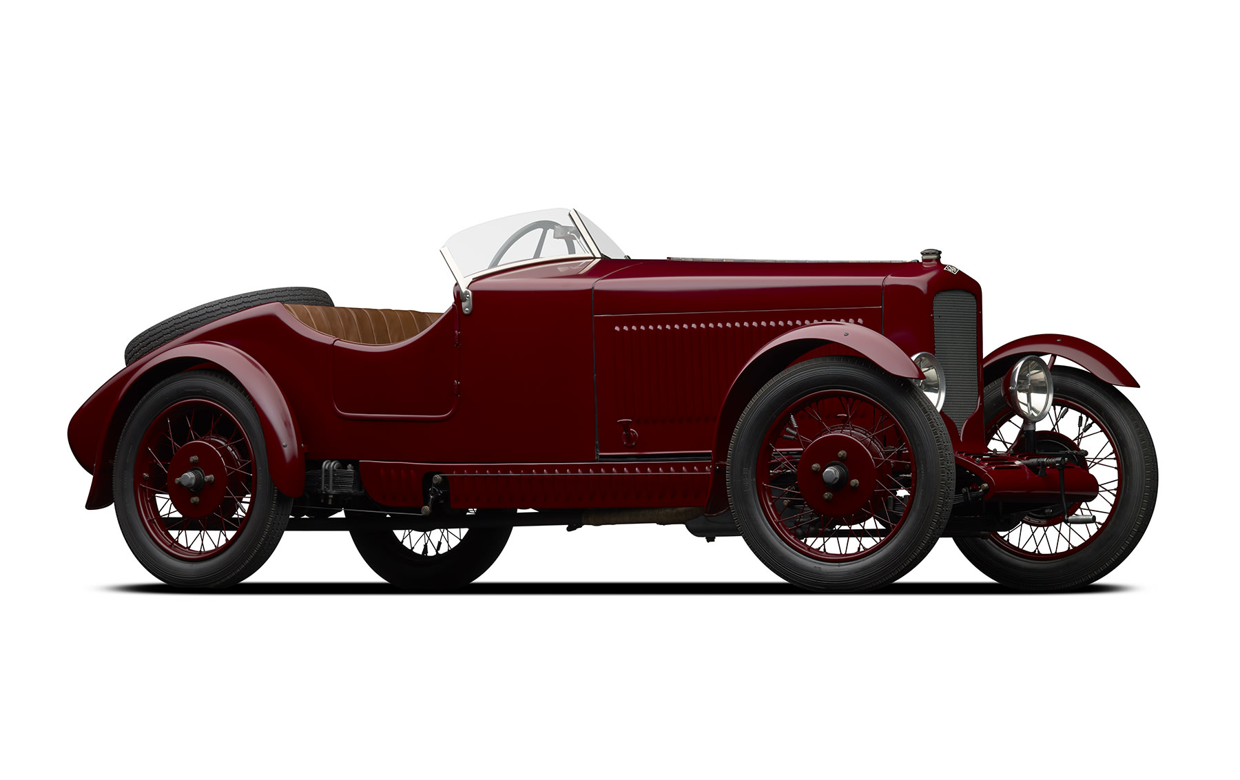 1930 G.A.R. Type B5 Roadster