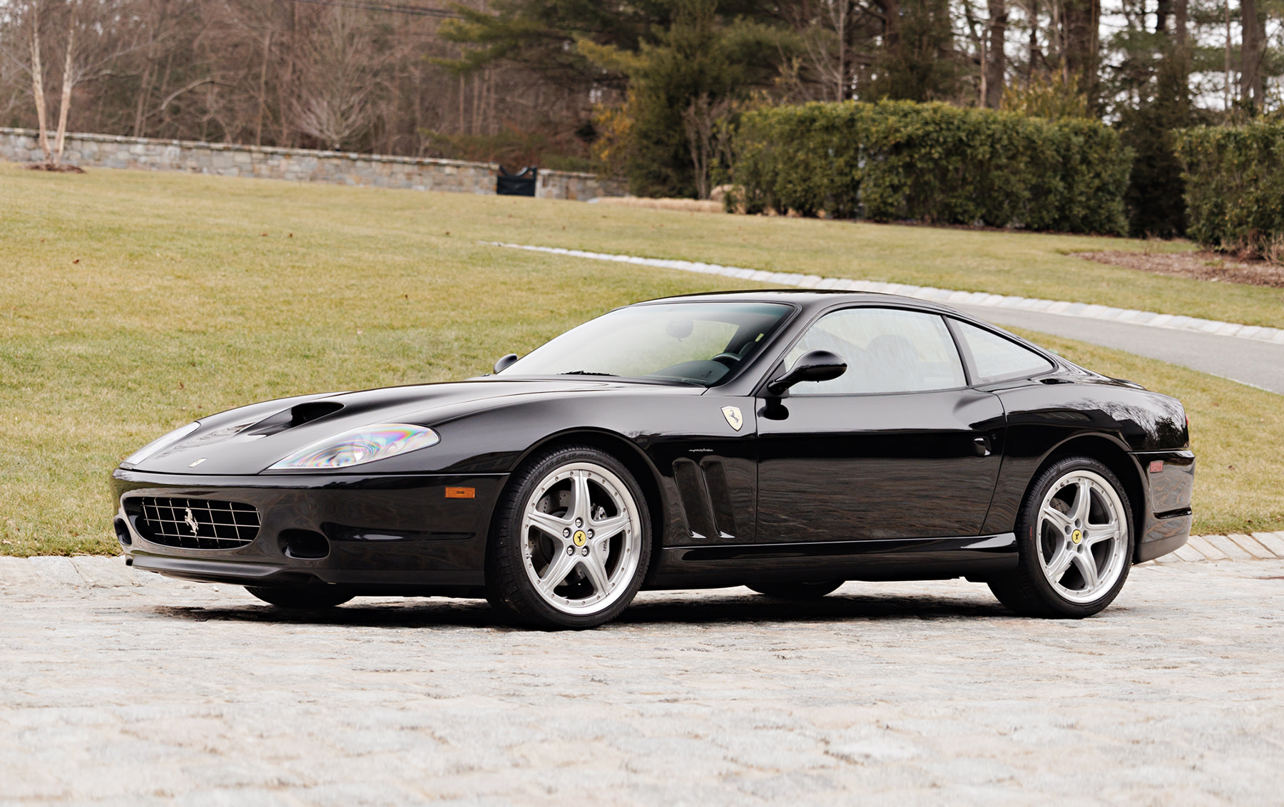 2004 Ferrari 575M (FL24)