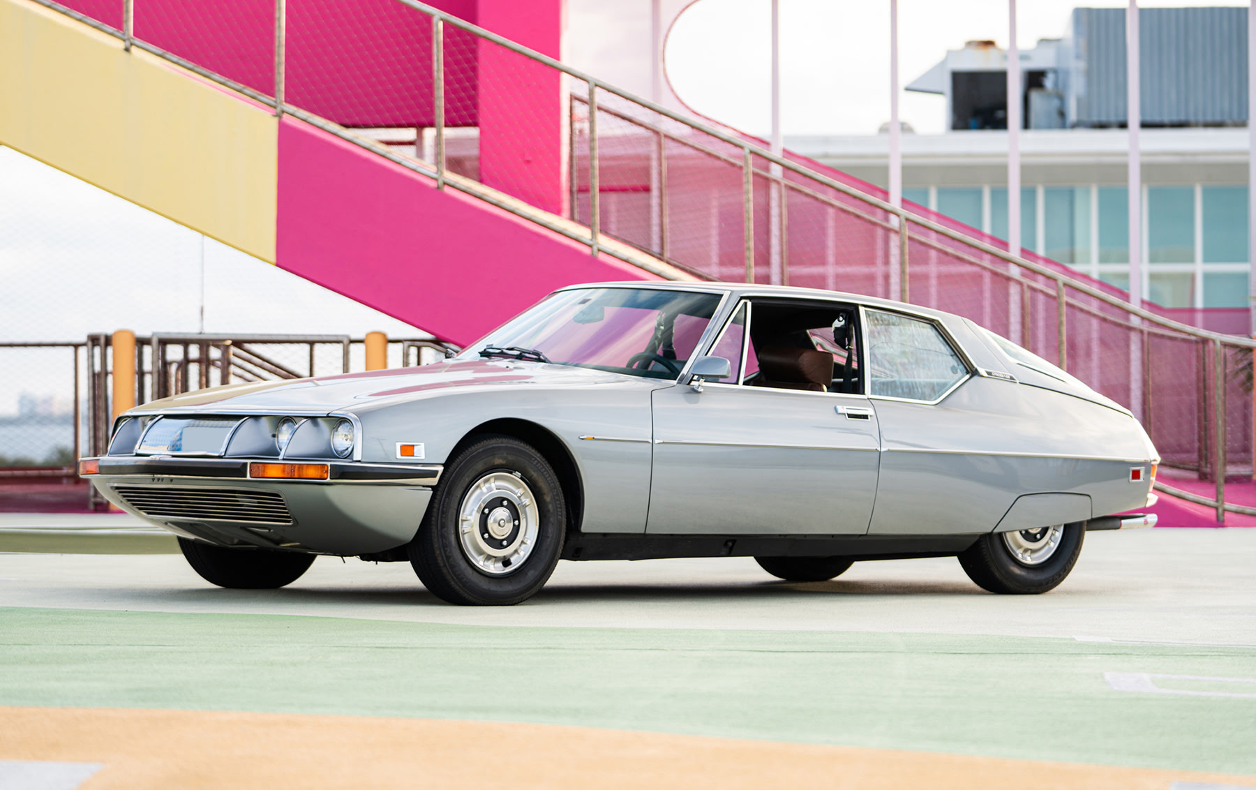 1974 Citroën SM | Gooding & Company