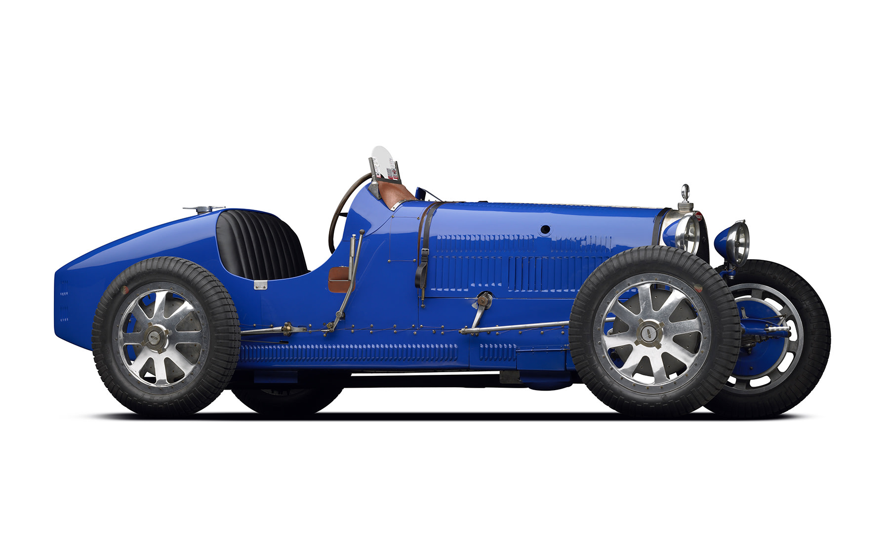 1925 Bugatti Type 35C Grand Prix