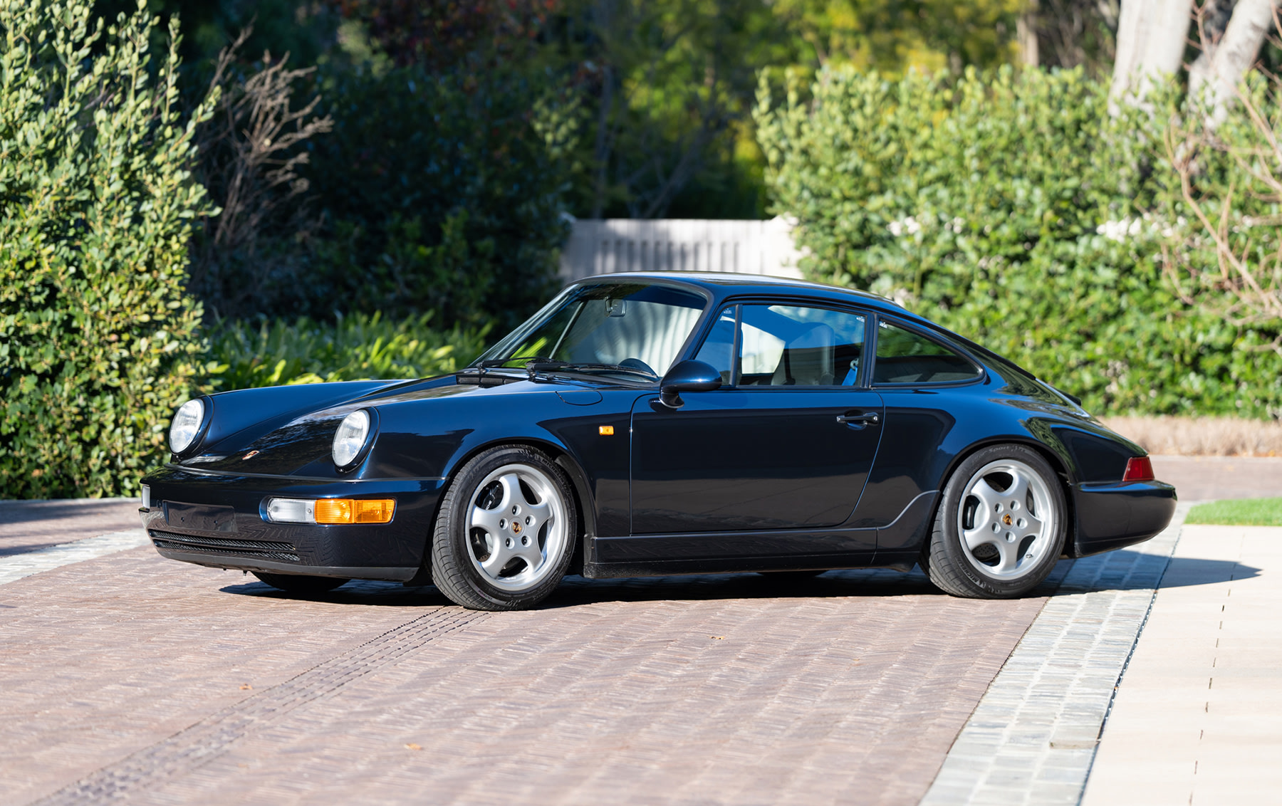 1992 Porsche 964 Carrera RS (FL24)