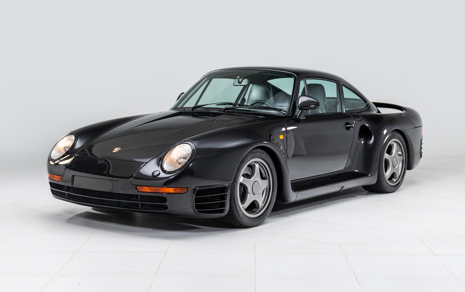 1988 Porsche 959 Komfort