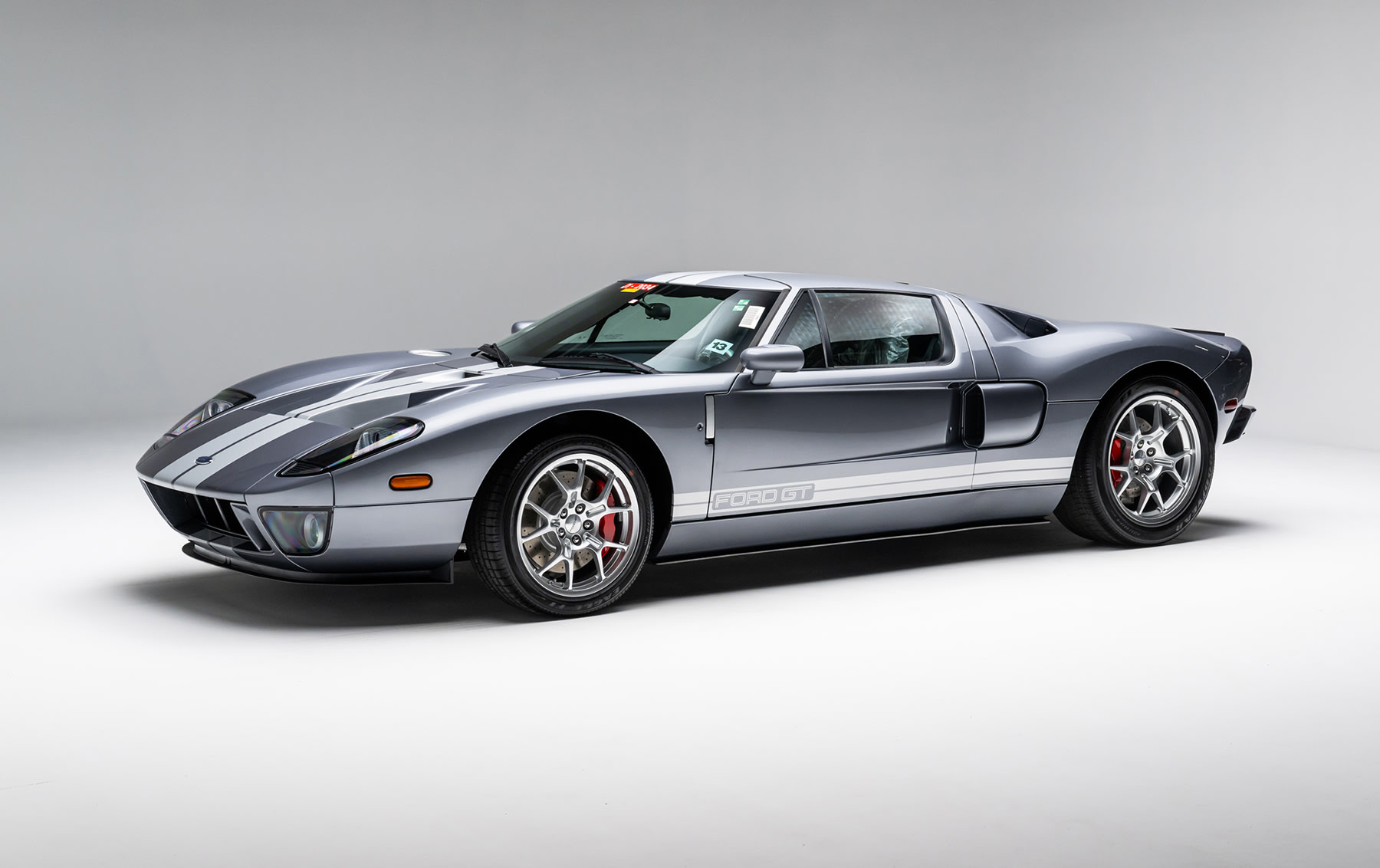 2006 Ford GT (FL25)
