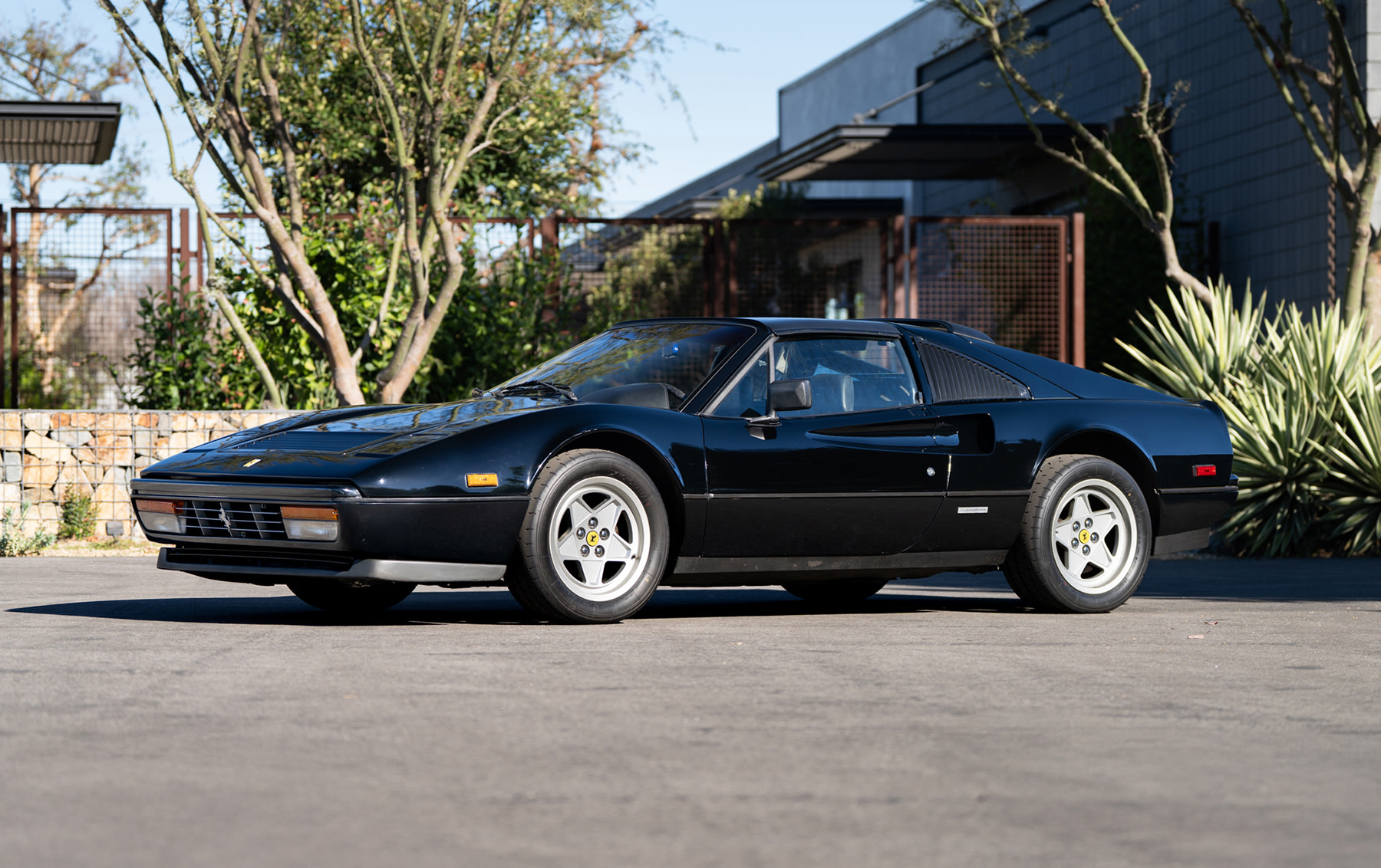 1986 Ferrari 328 GTS