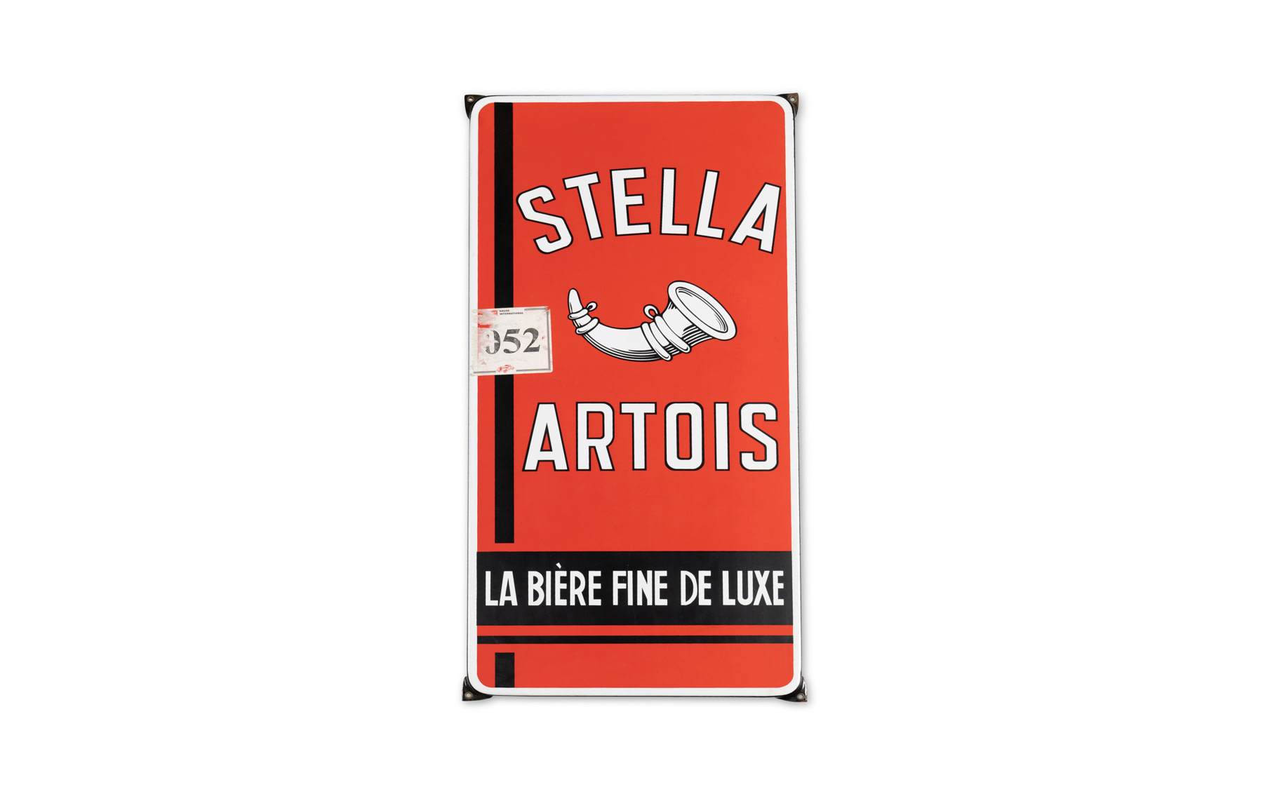 Stella Artois Sign 