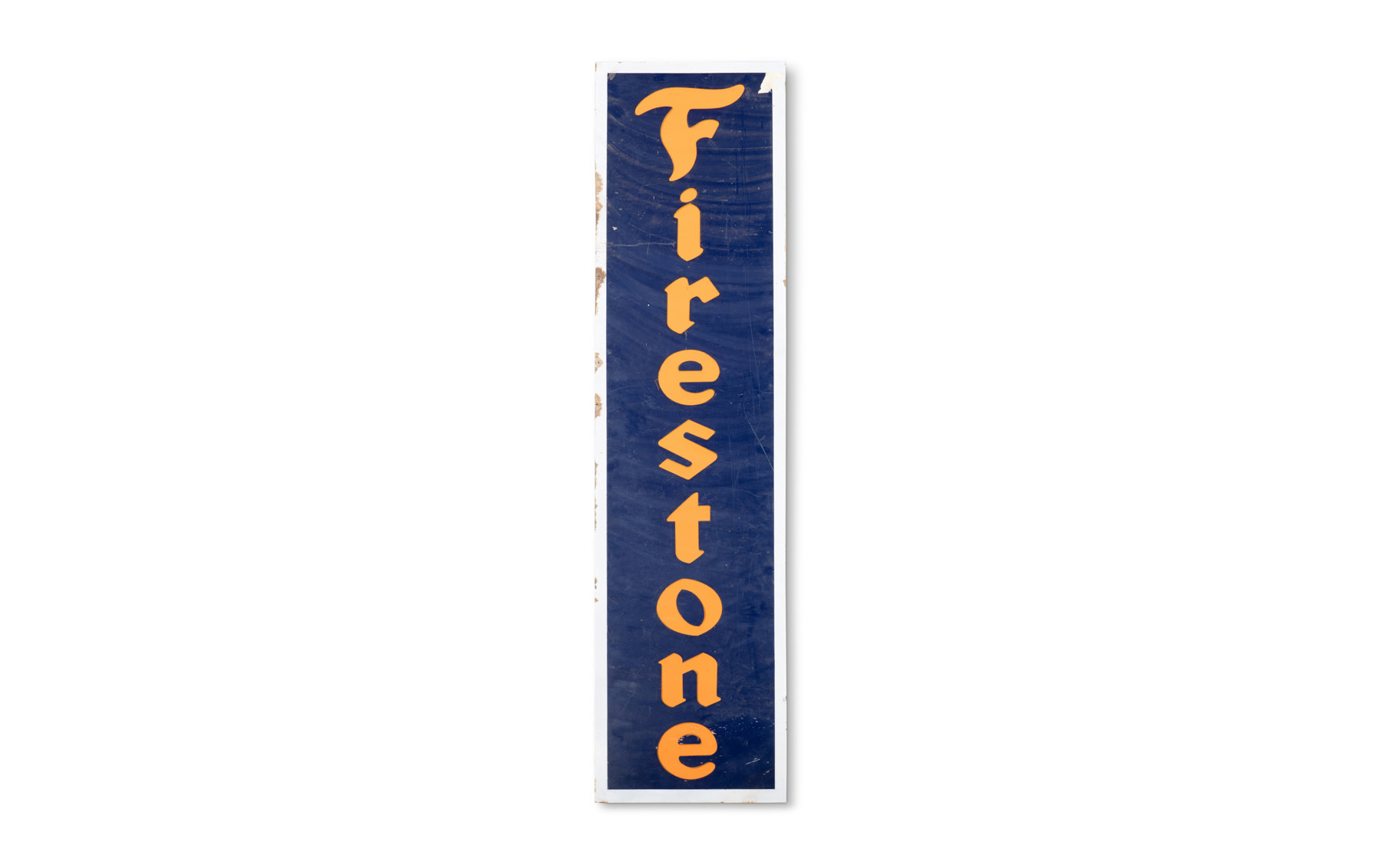 Firestone Tires Sign 
