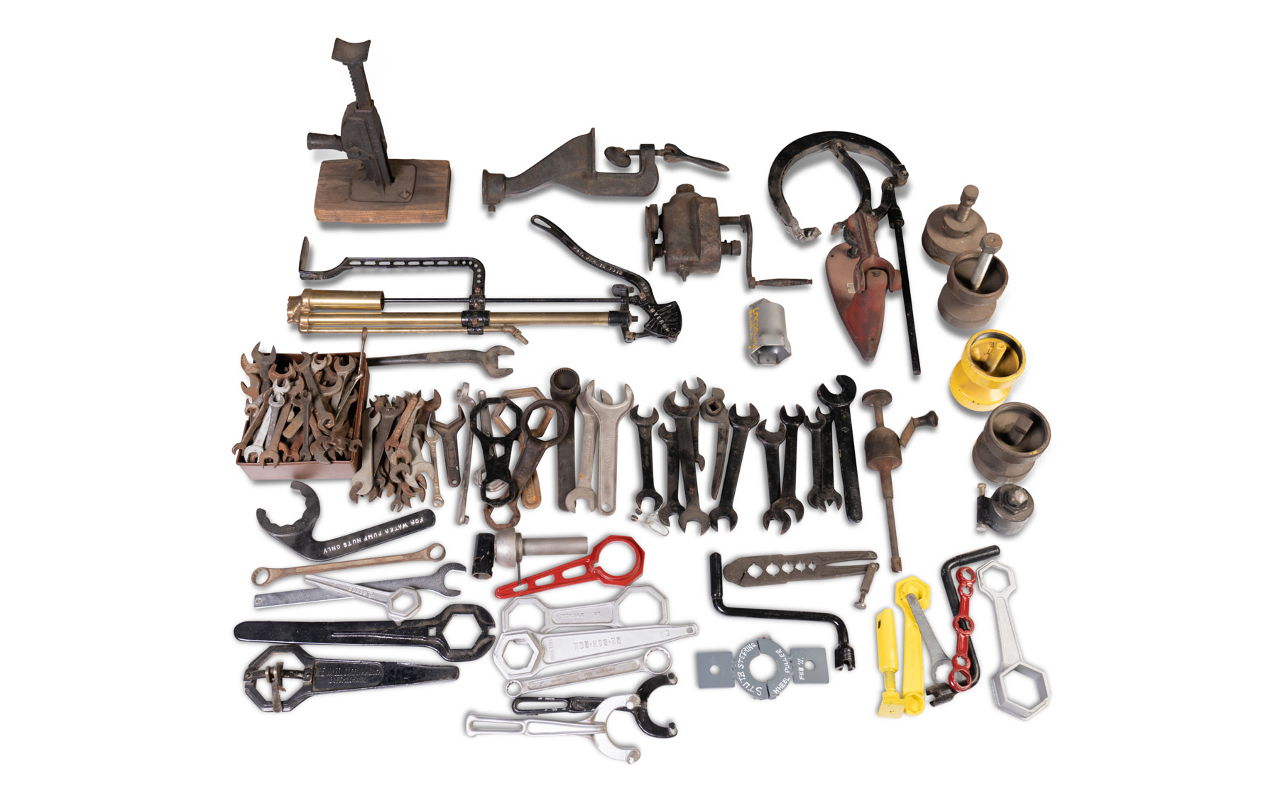 Assorted Specialty Tools