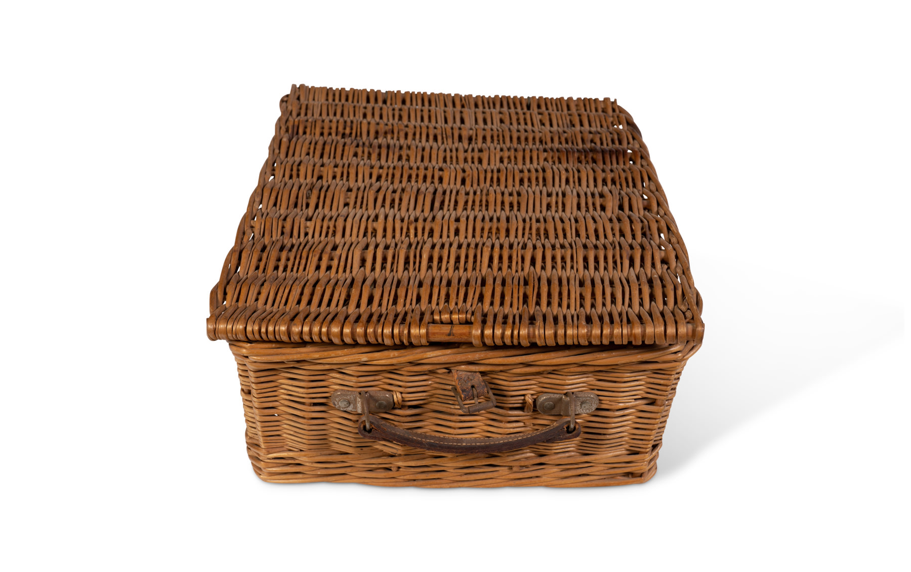 Coracle for Brooks Brothers Picnic Set