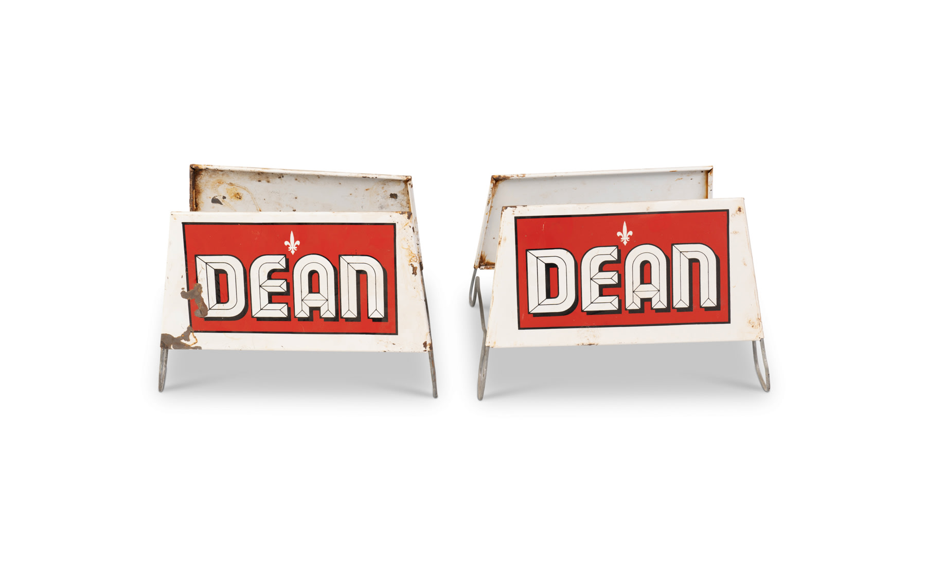 Dean Tire Display Stands