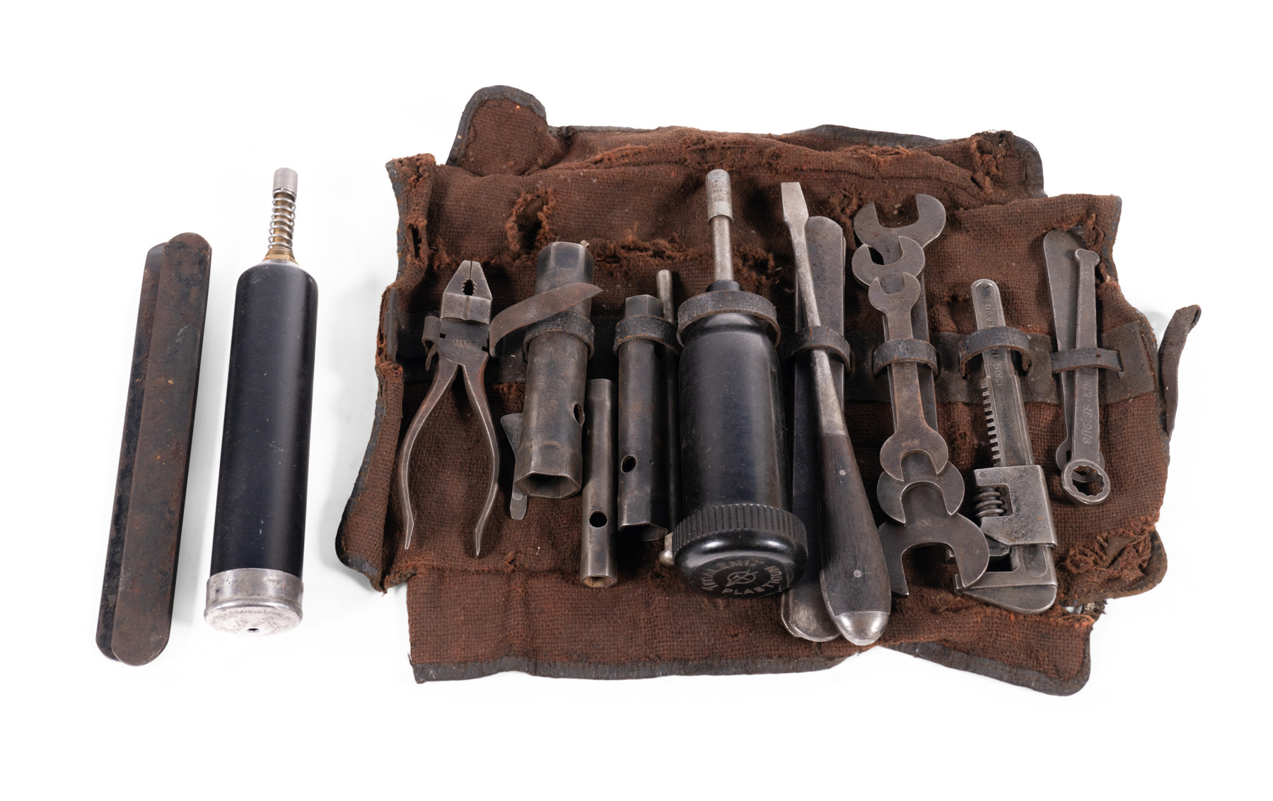 MG Tool Kit