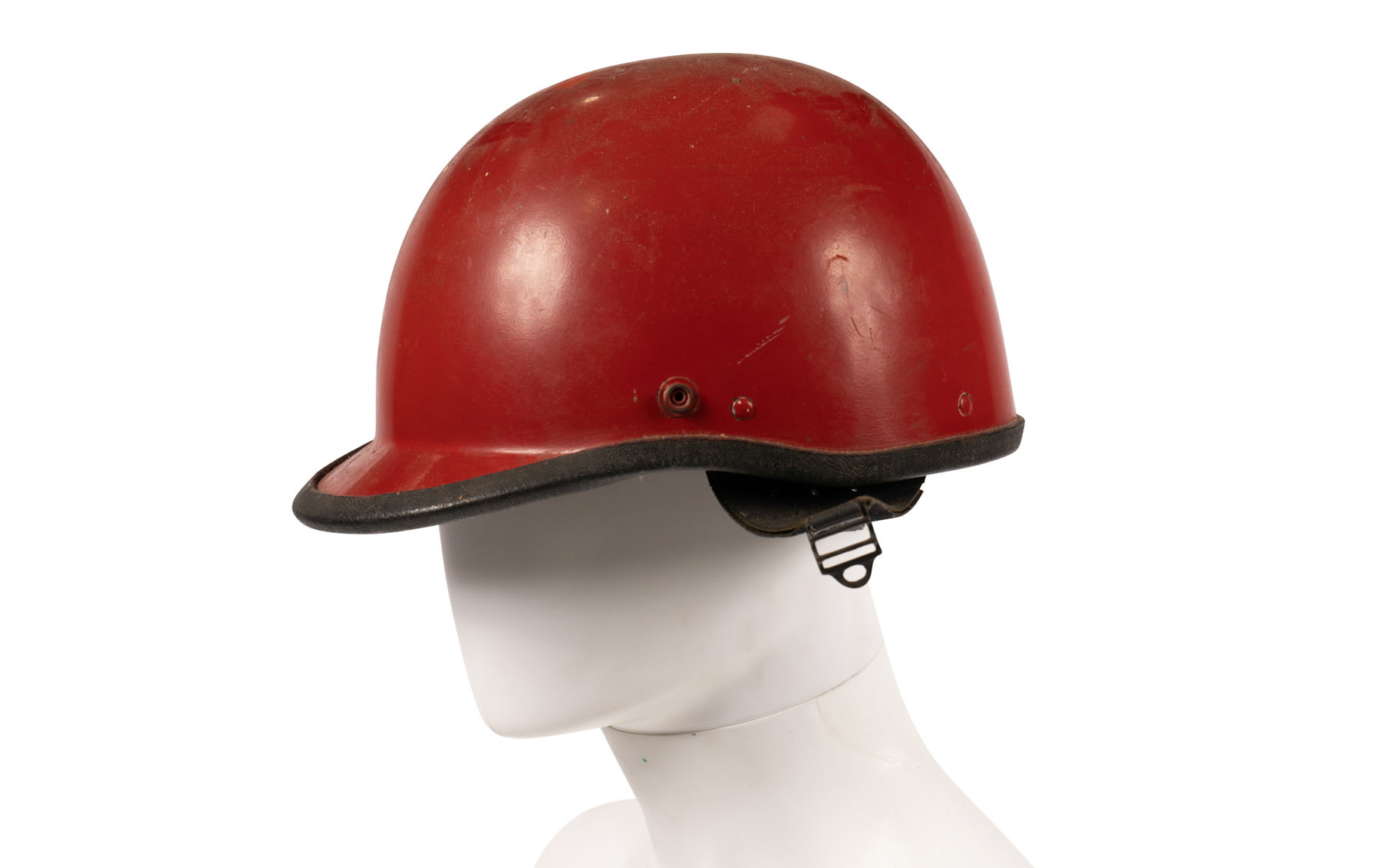 ILC Industries Inc. Fiberglass Helmet