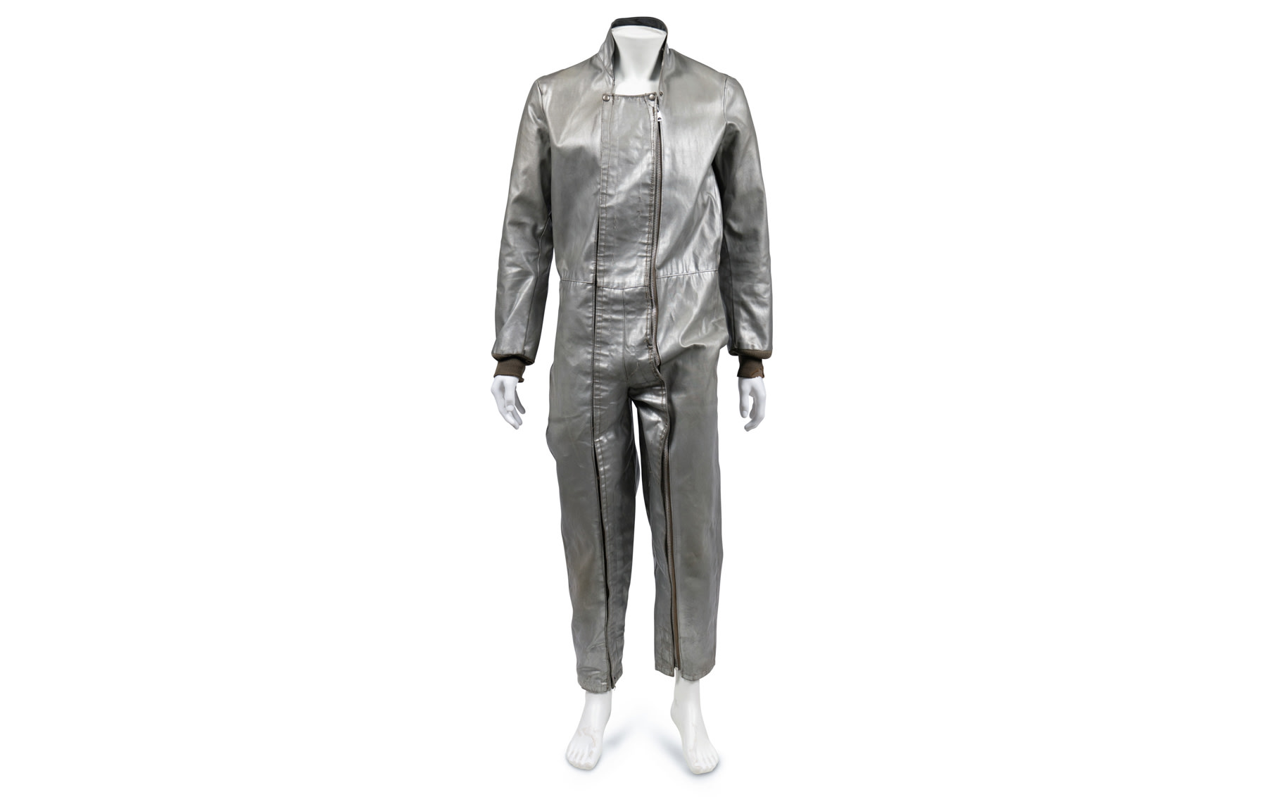 Deist Vintage Fire Suit, c. 1960s