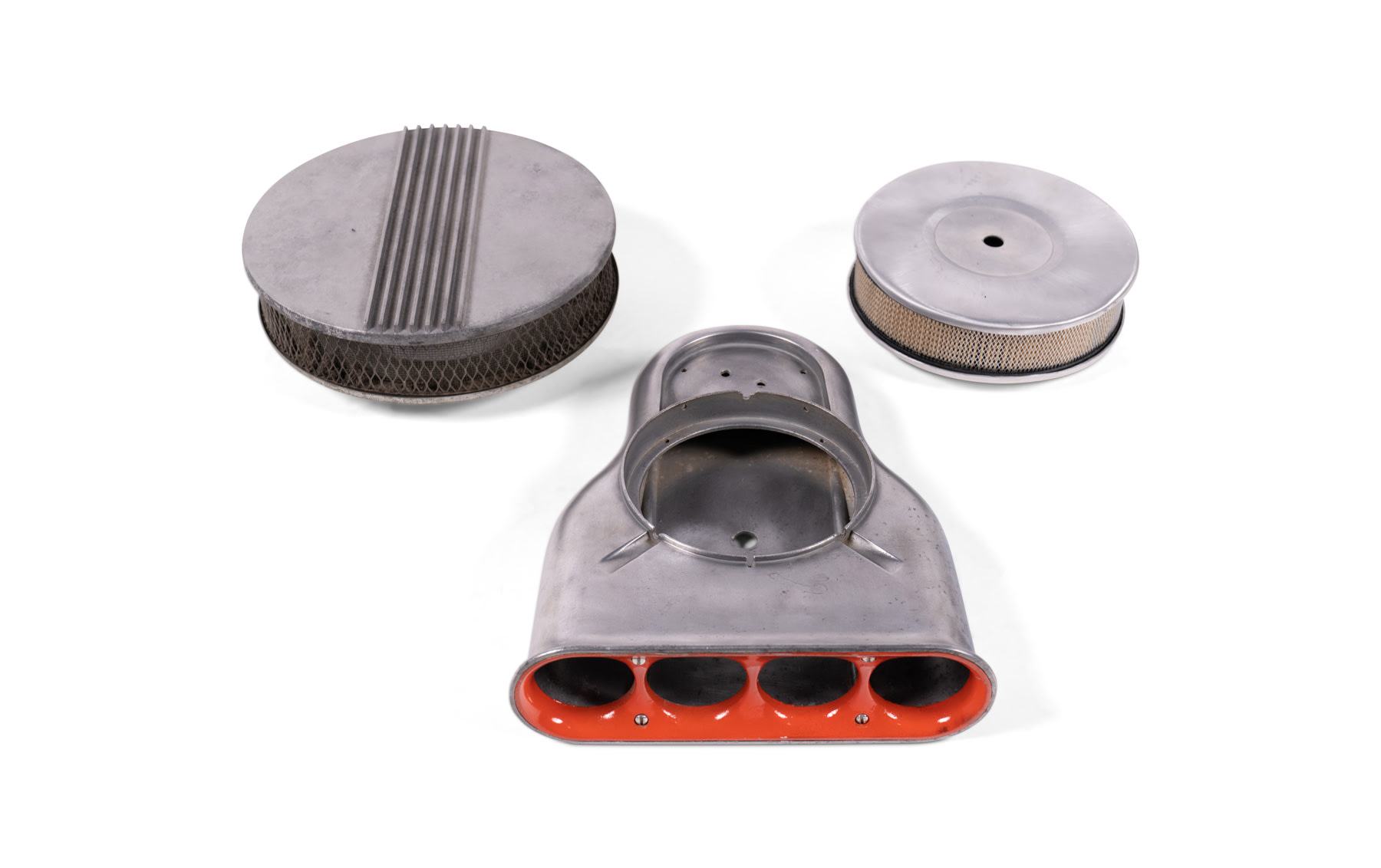 Assorted Air Filter Housings