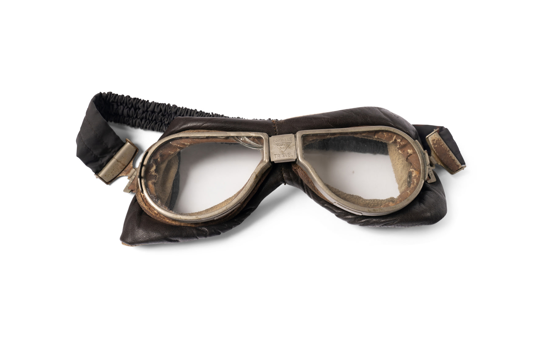 Trisuel Aviation-Style Goggles