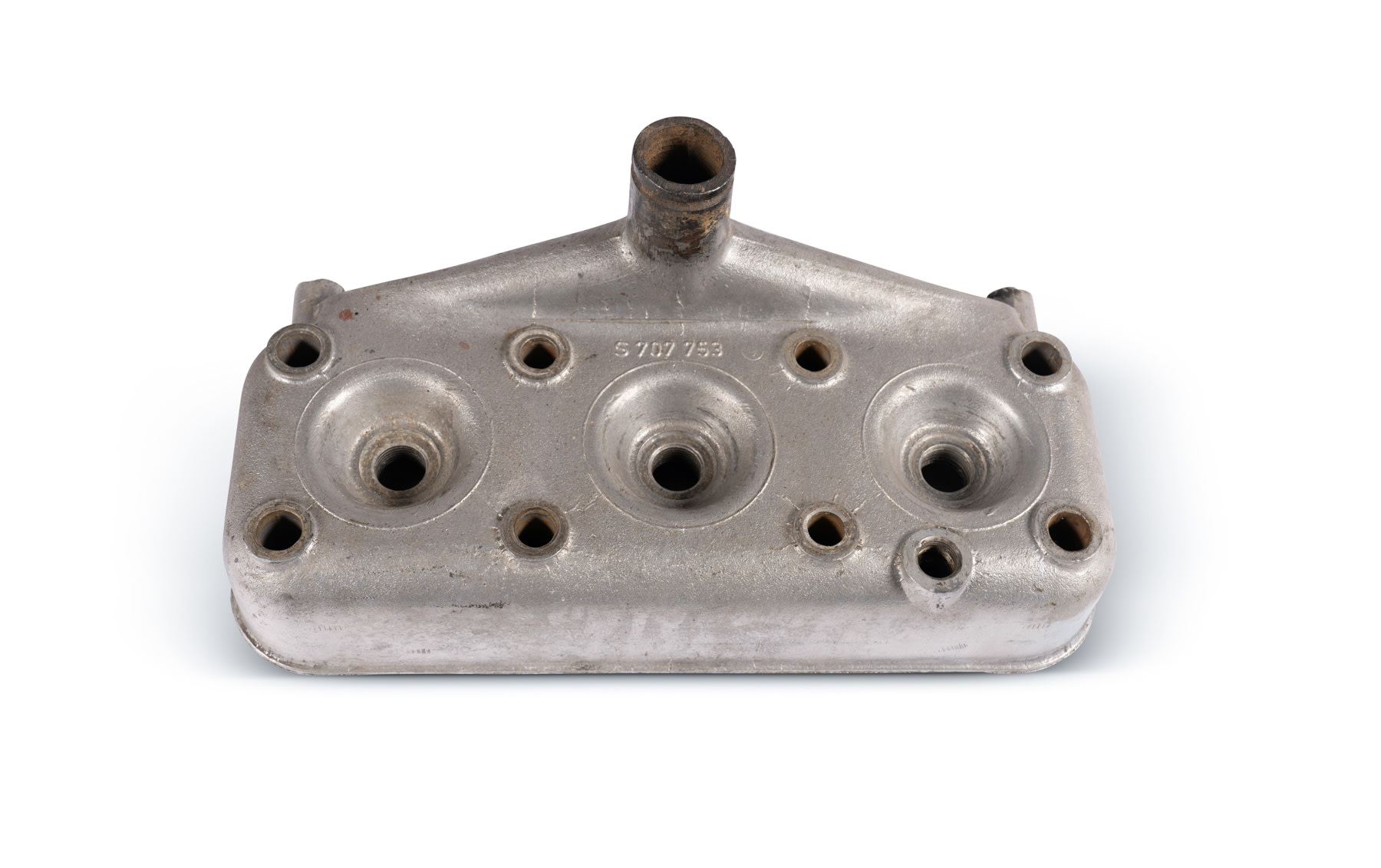 SAAB Aluminum Cylinder Head