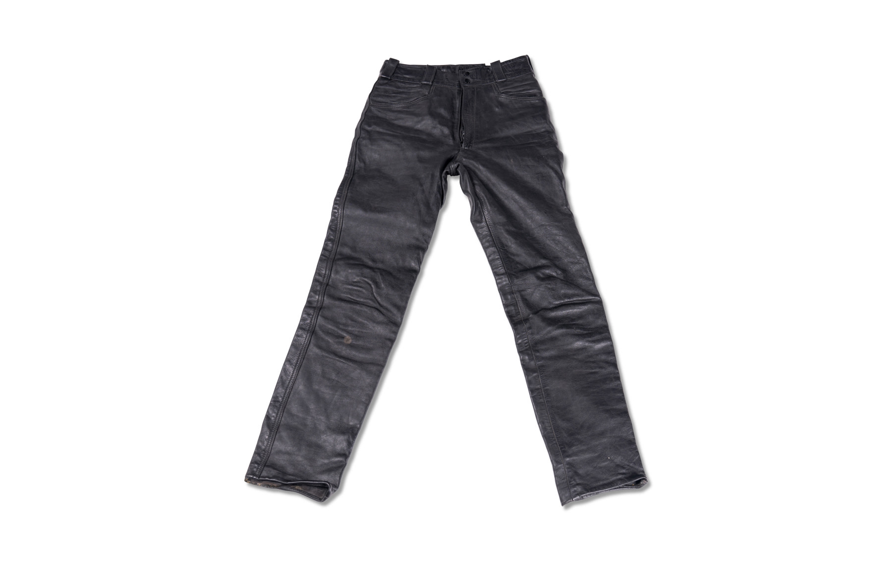 Lewis Leathers Motorcycle Pants