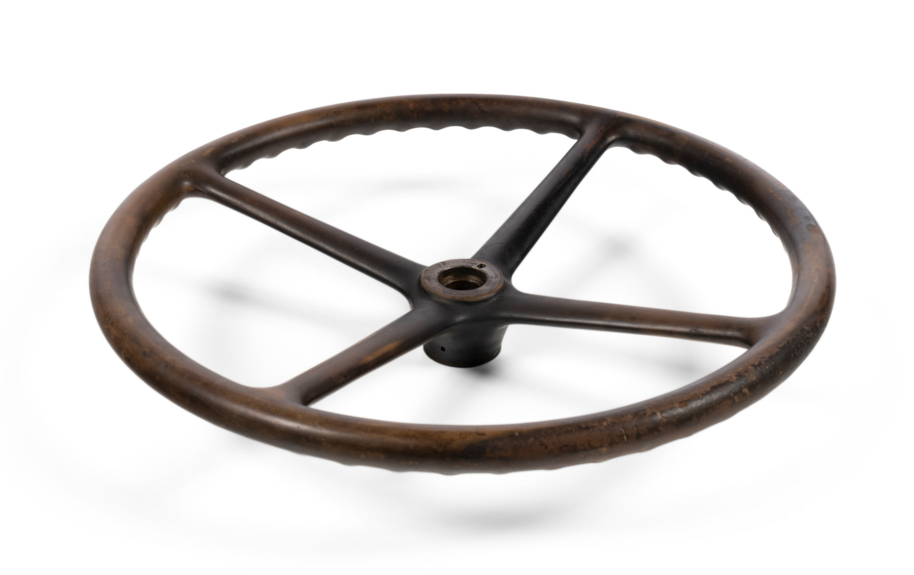 Alfa Romeo 8C 2300 Steering Wheel