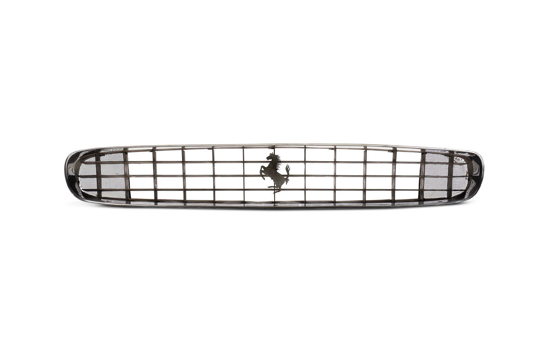 Ferrari 250 GTE Grille 