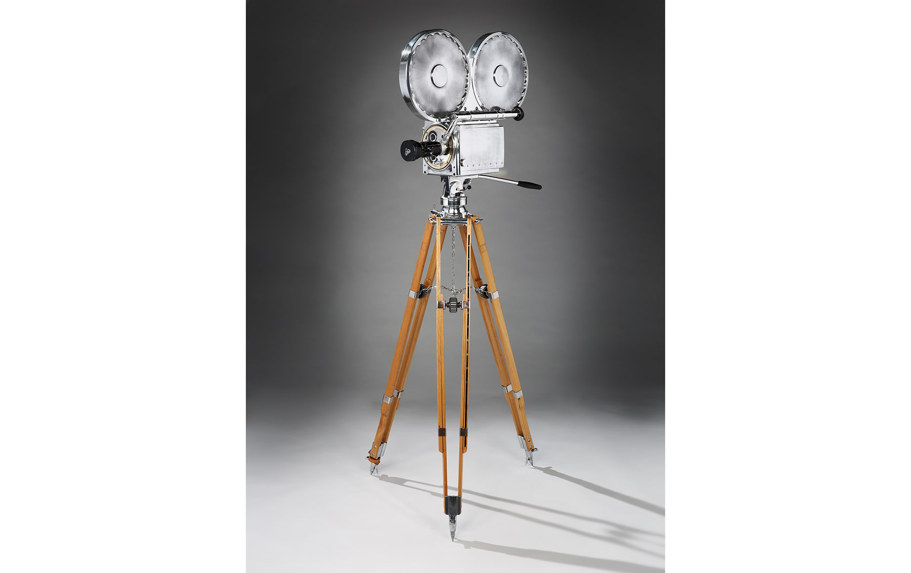 Auricon Movie Camera, c. 1953