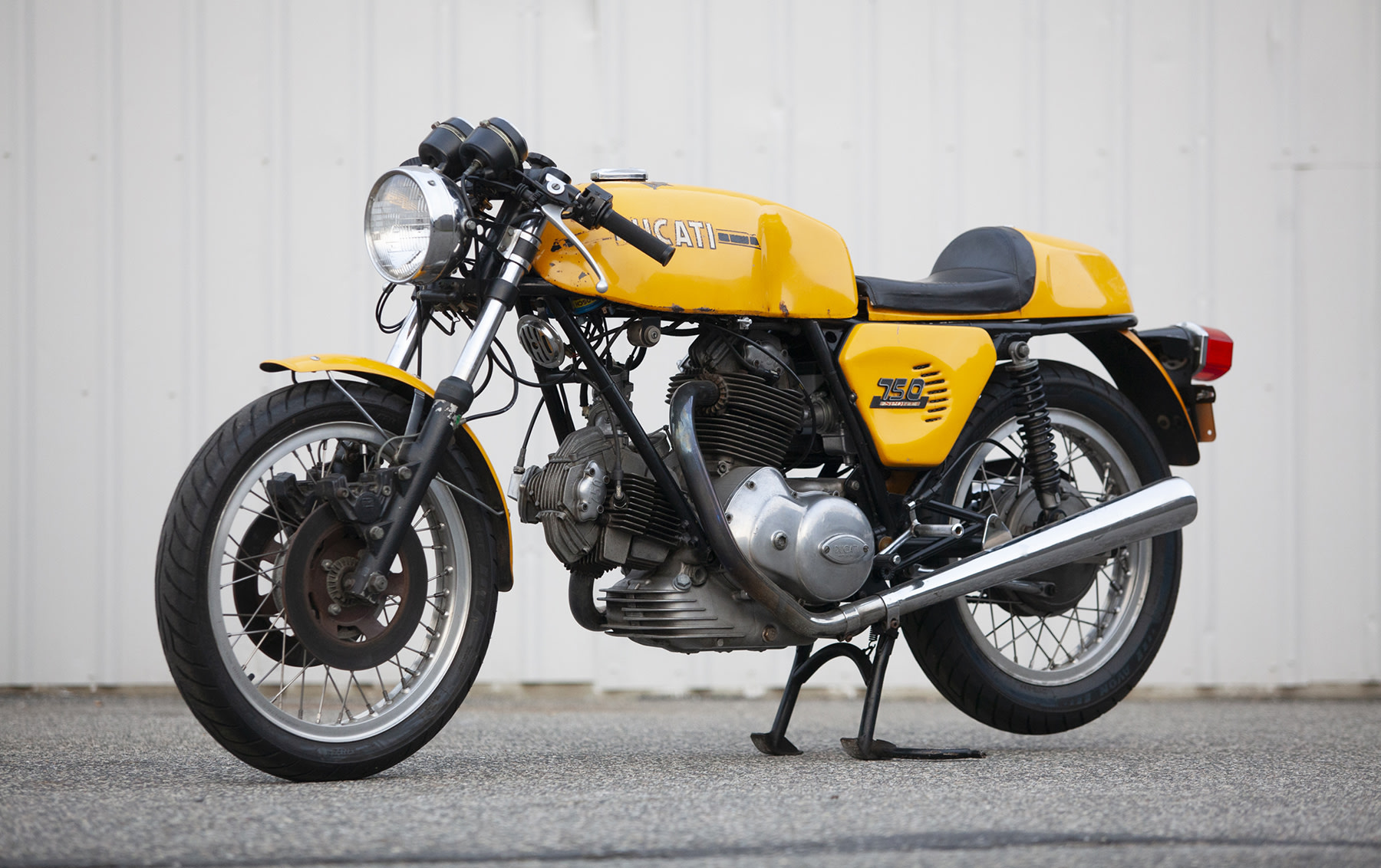 1974 Ducati 750 Sport