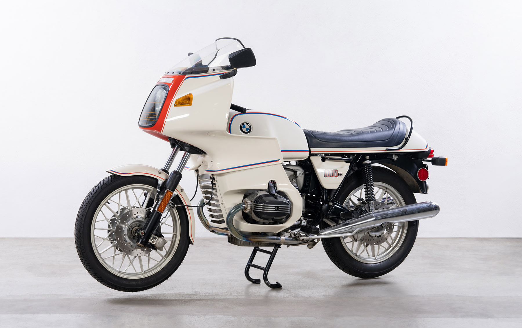 1978 BMW R100RS Motorsport Edition