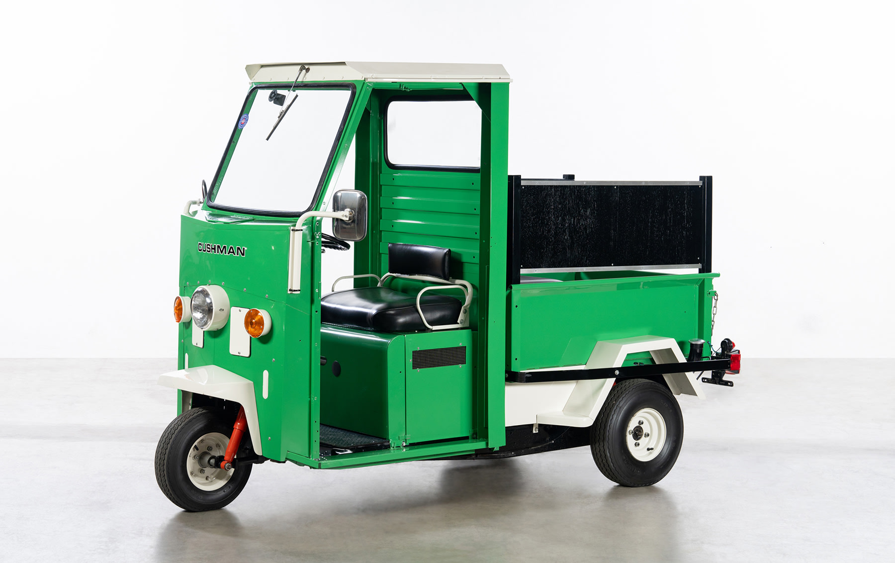 1971 Cushman Haulster